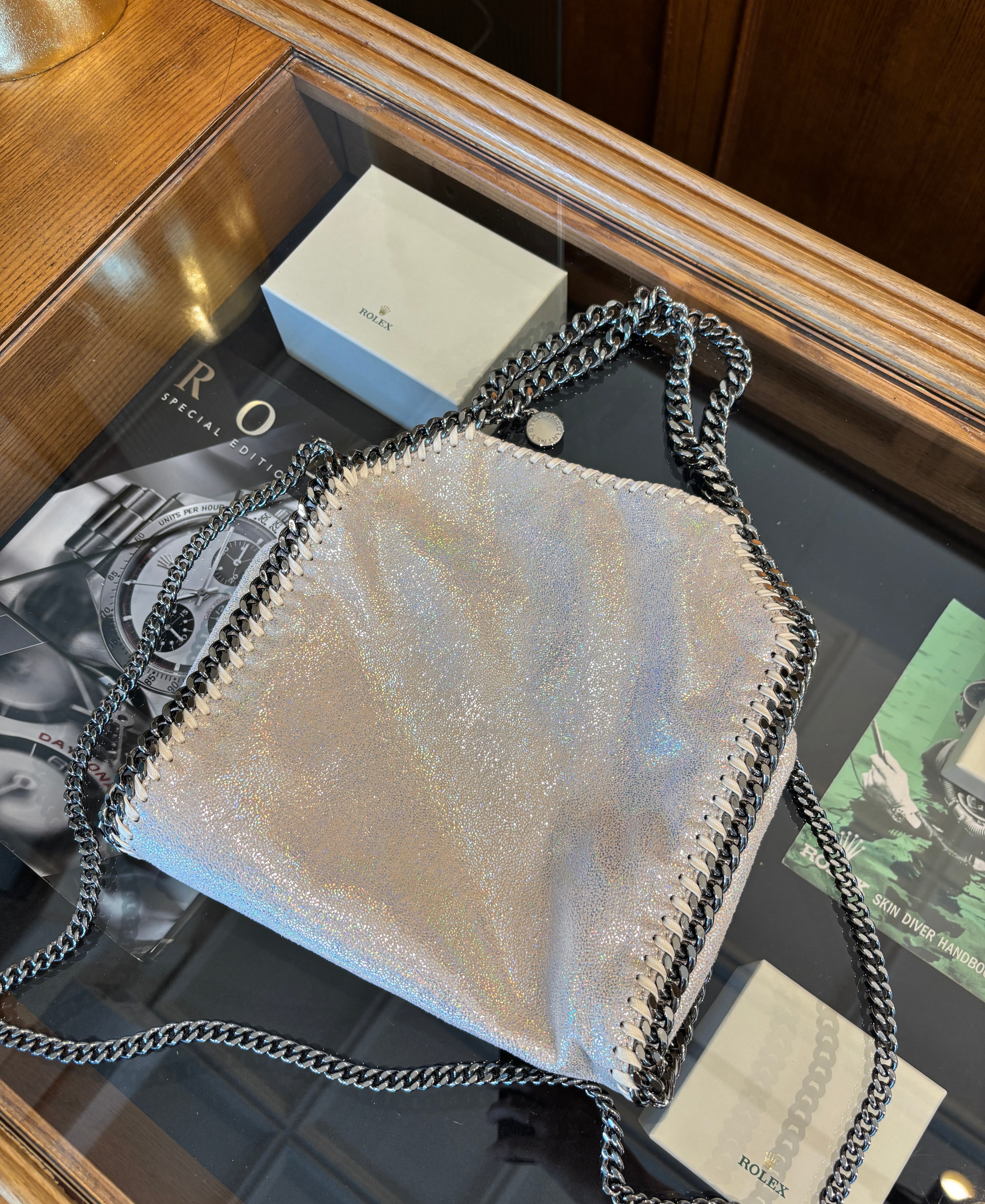 Falabella Stella McCartney