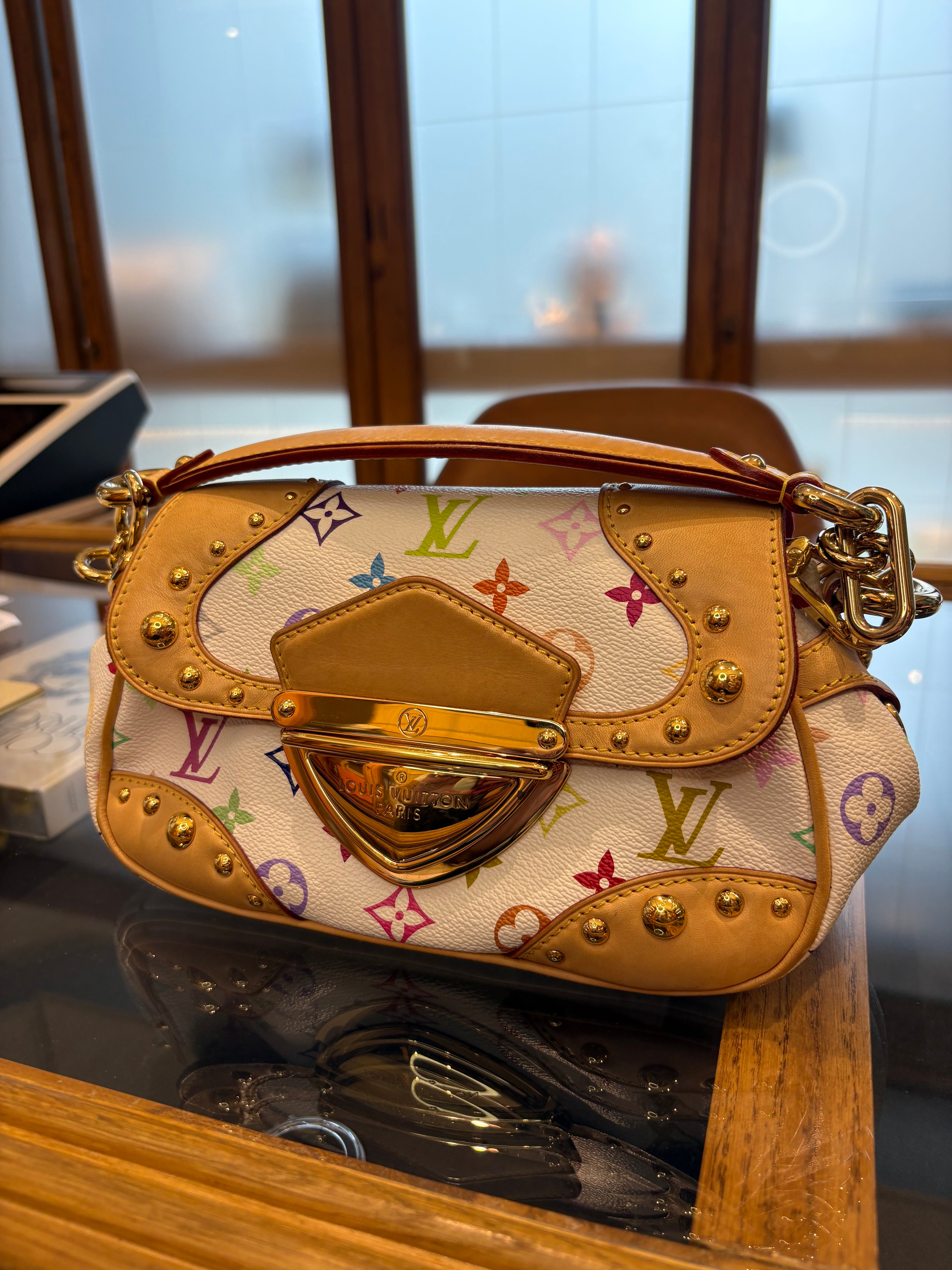 Louis Vuitton Marilyn Multicolor