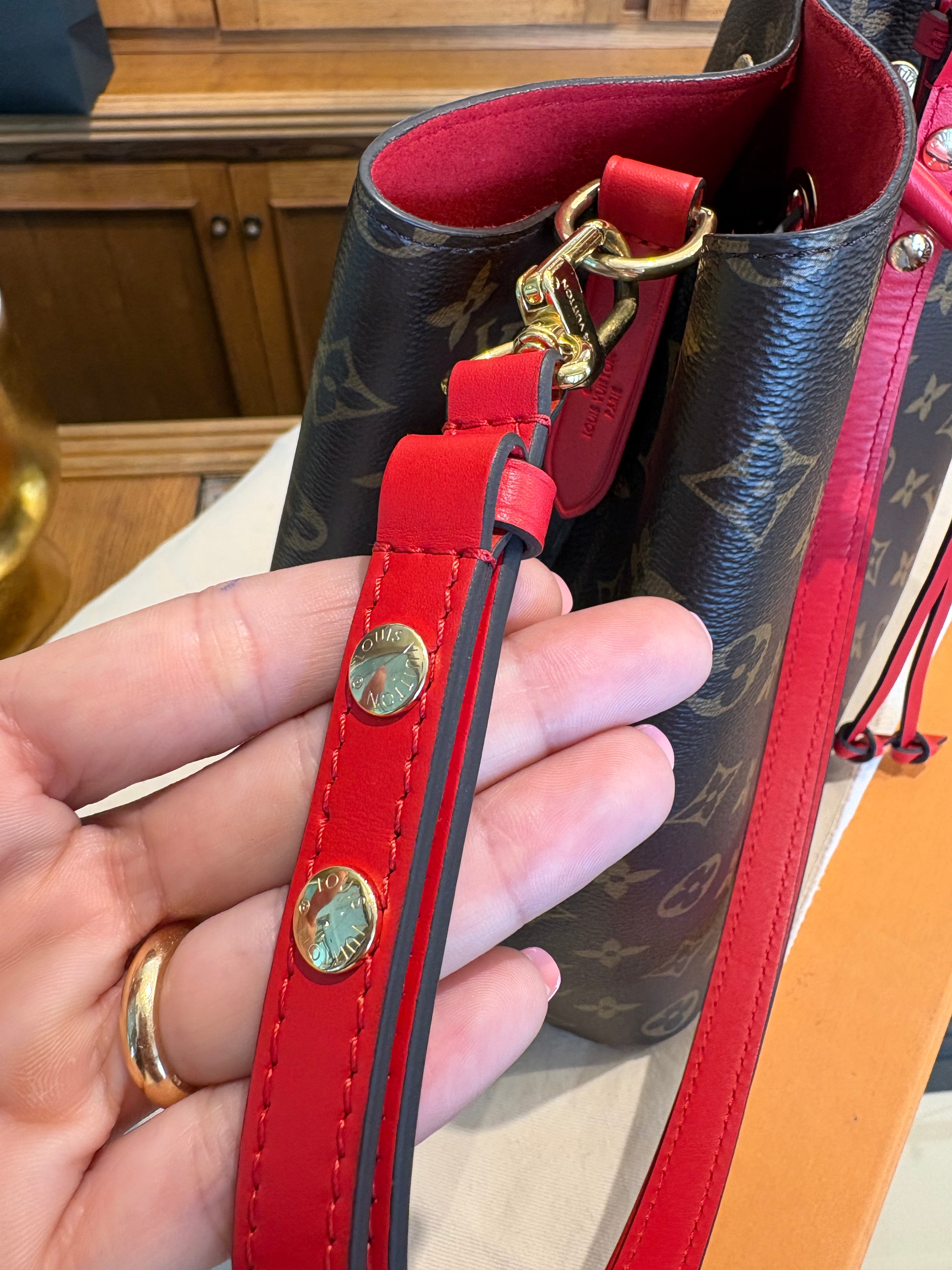 Louis Vuitton Neonoe