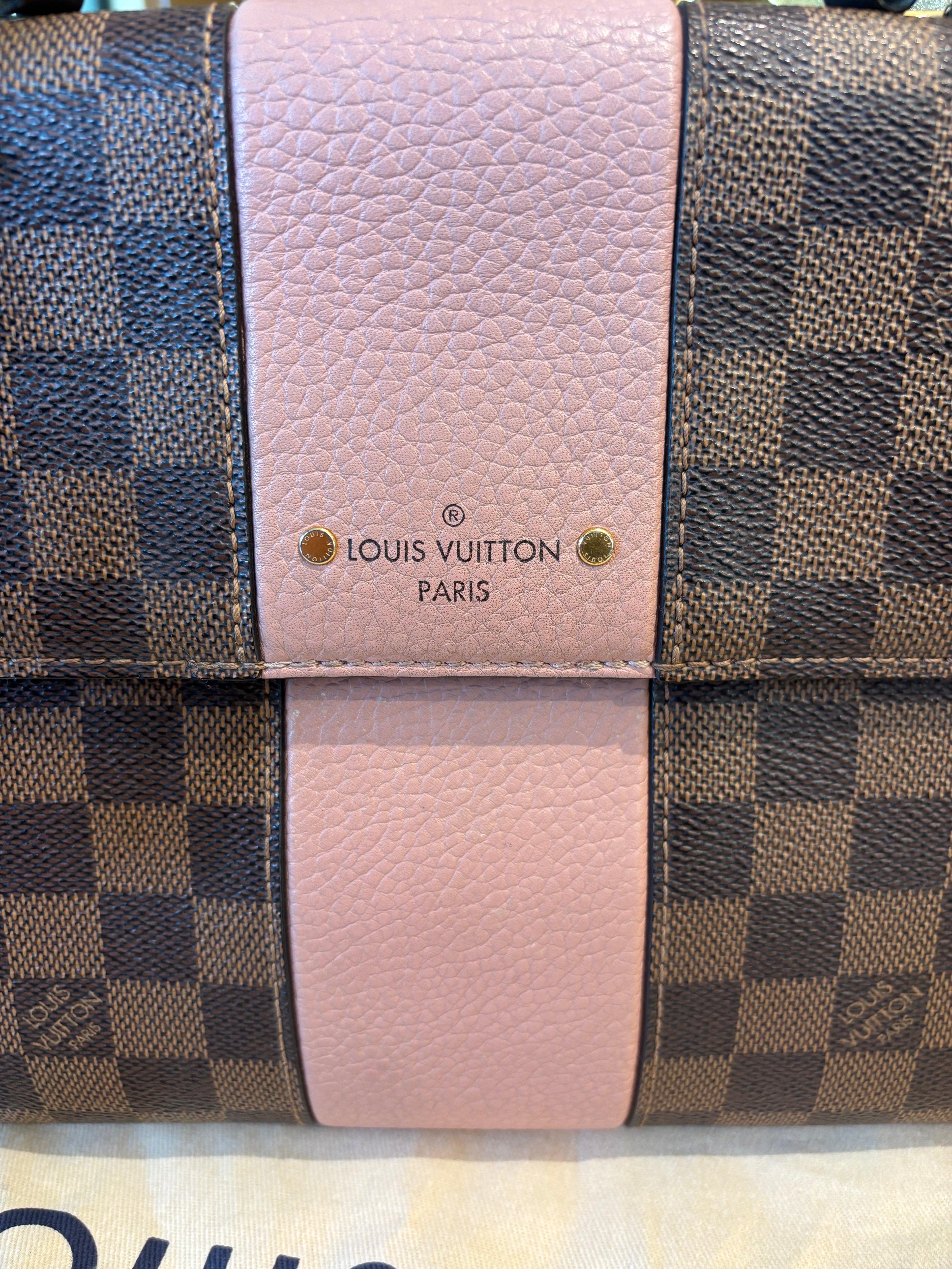 Louis Vuitton Bond Street