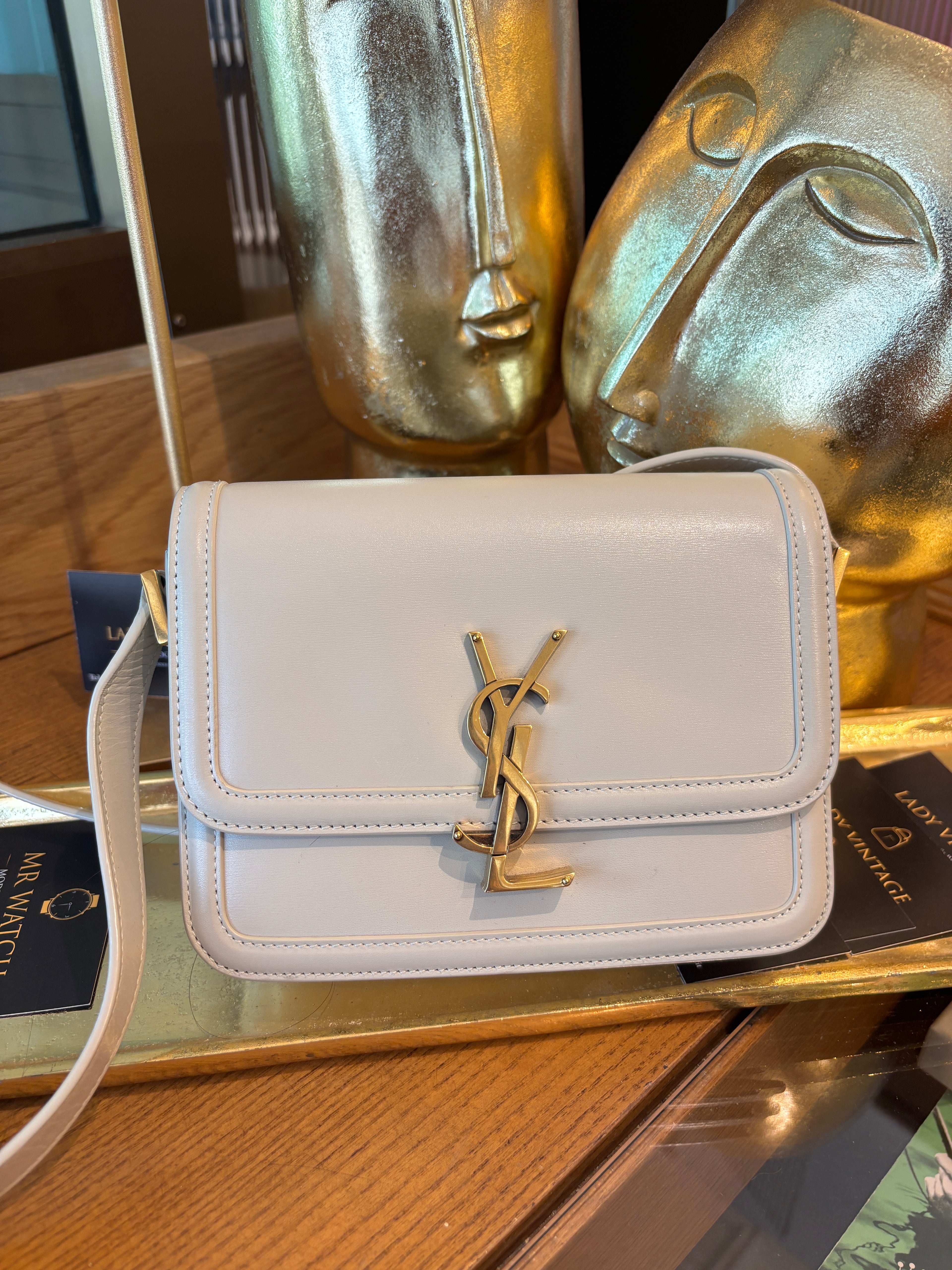 Saint Laurent Solferino