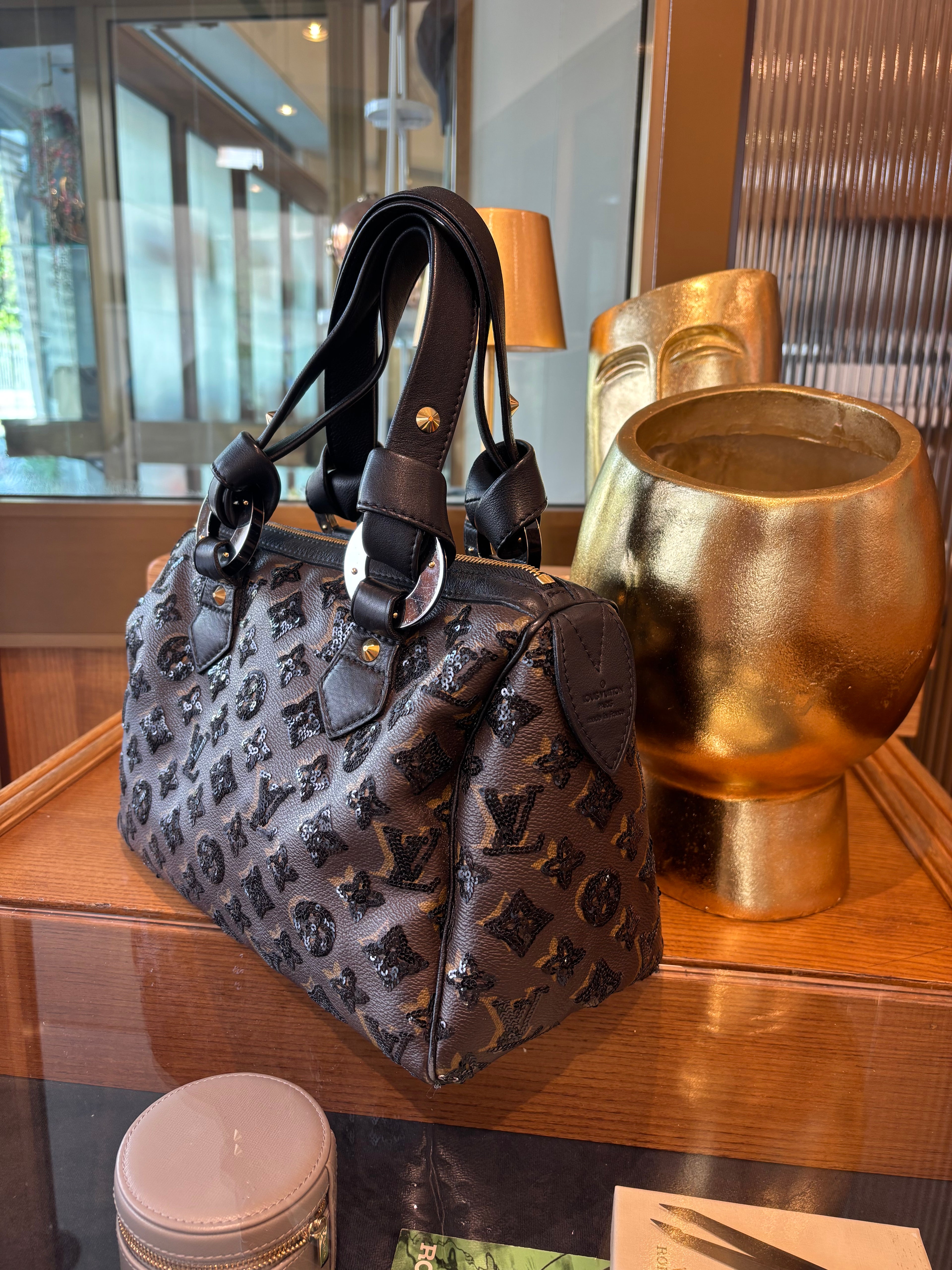 Louis Vuitton Speedy in edizione limitata