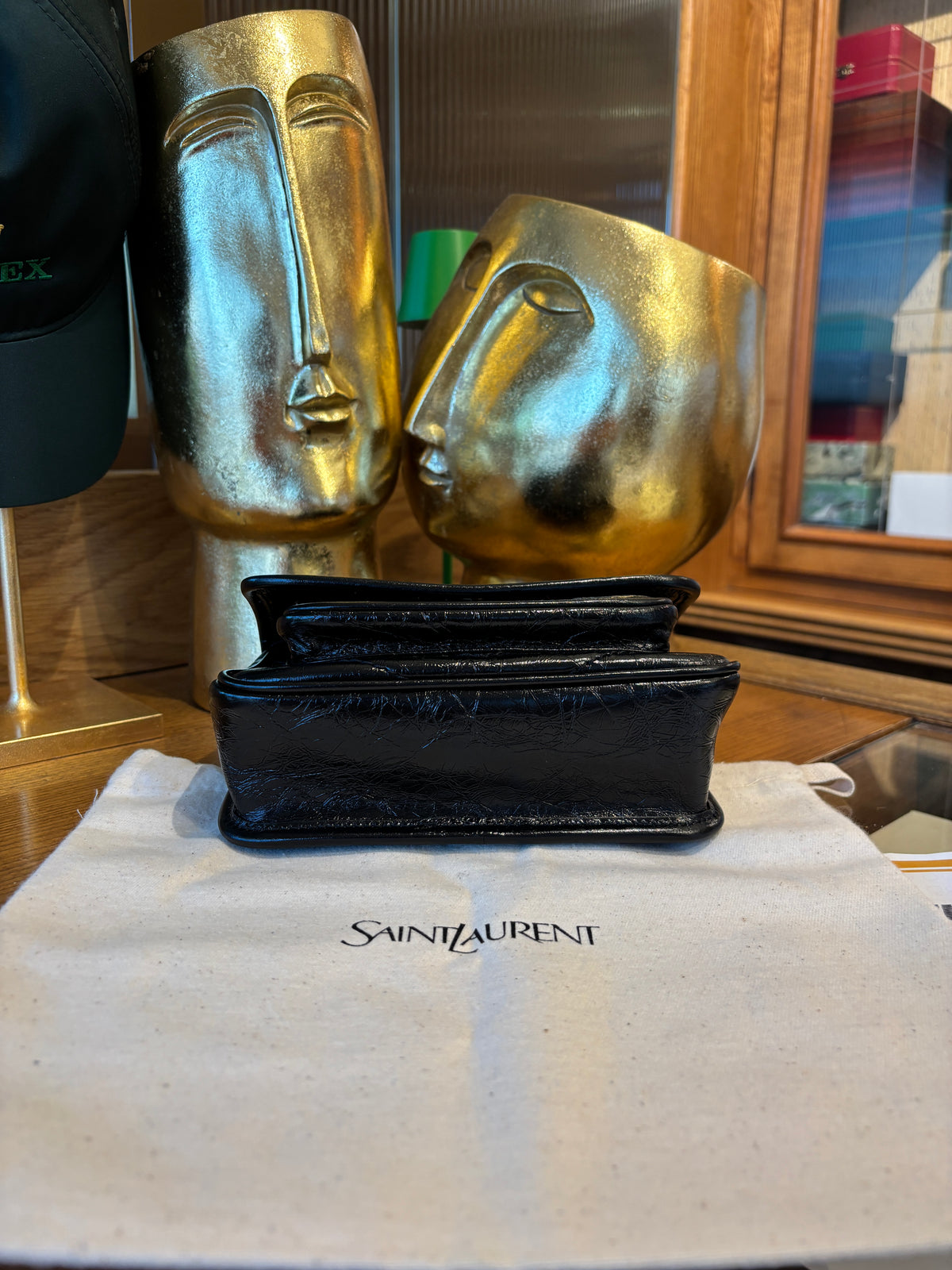 Saint Laurent Niki
