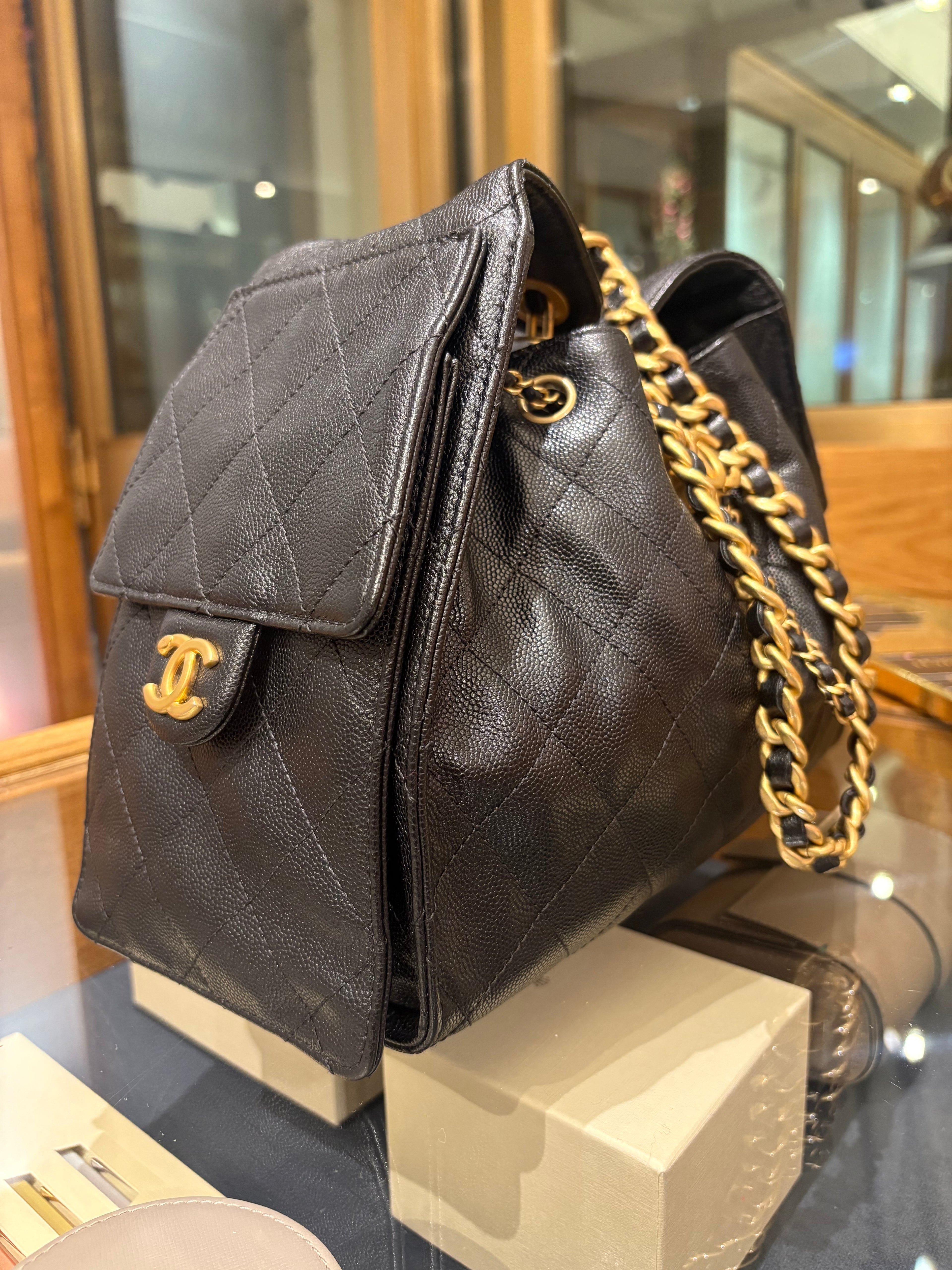 Chanel 25