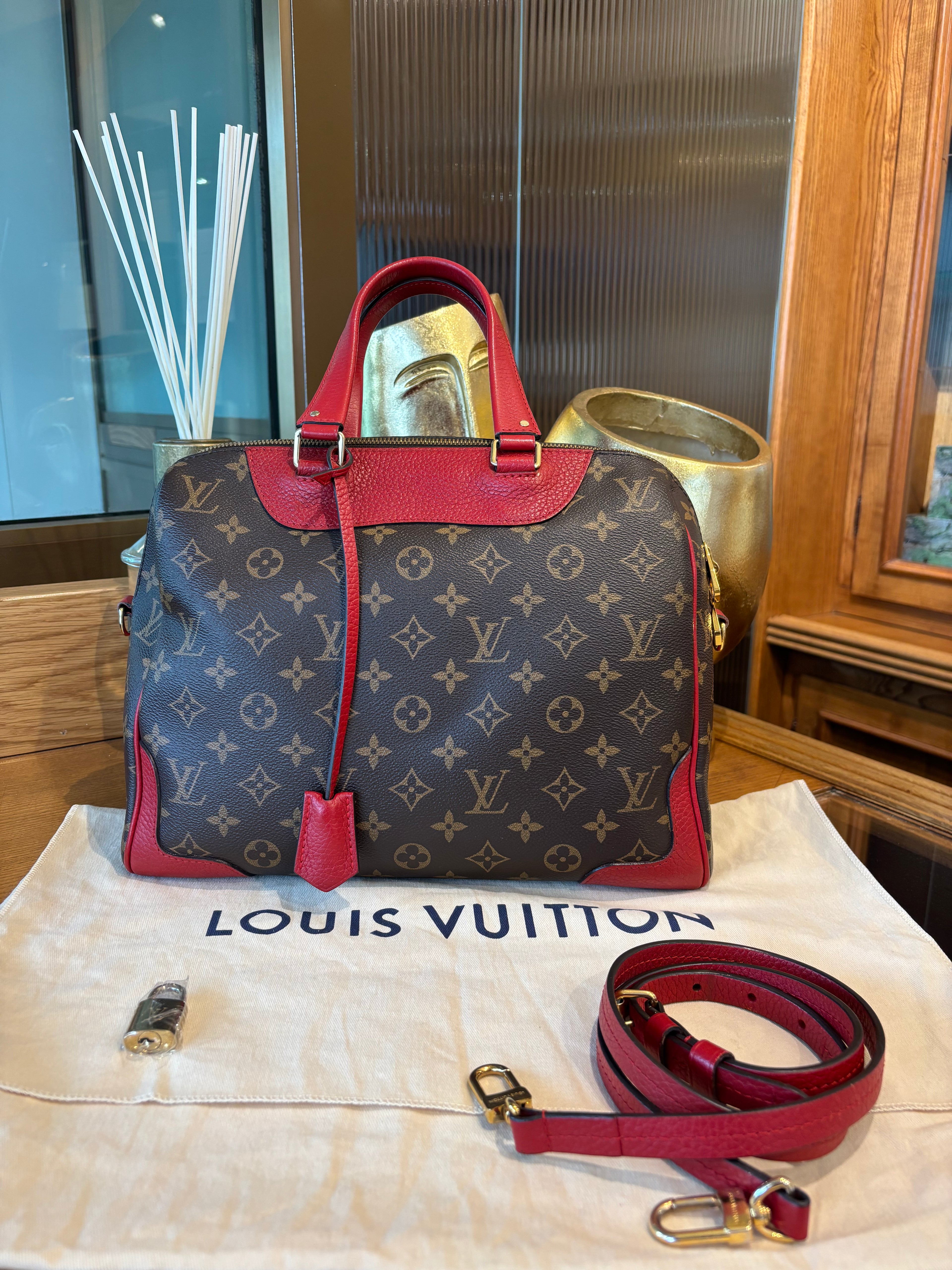 Louis Vuitton Retiro