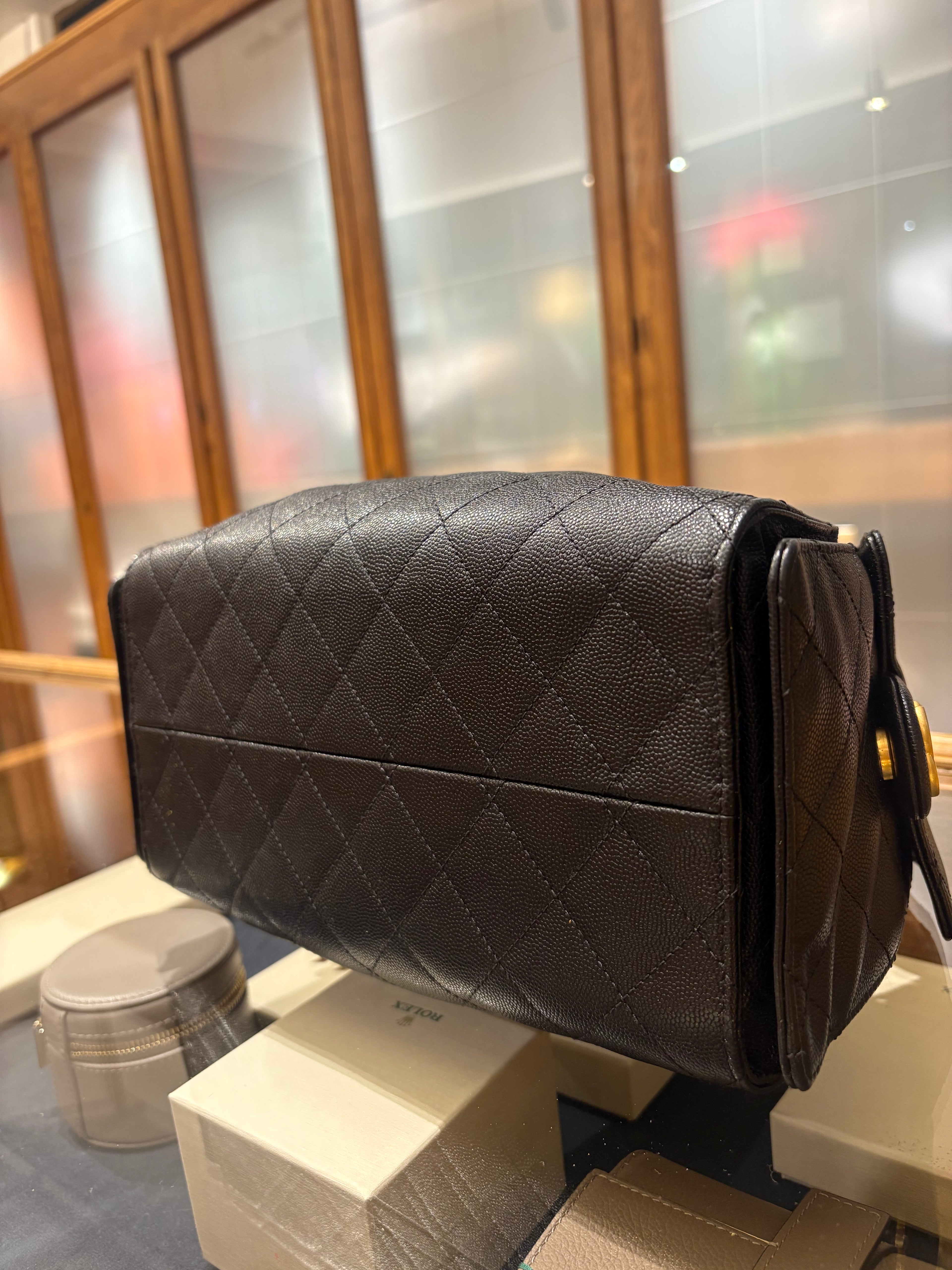Chanel 25