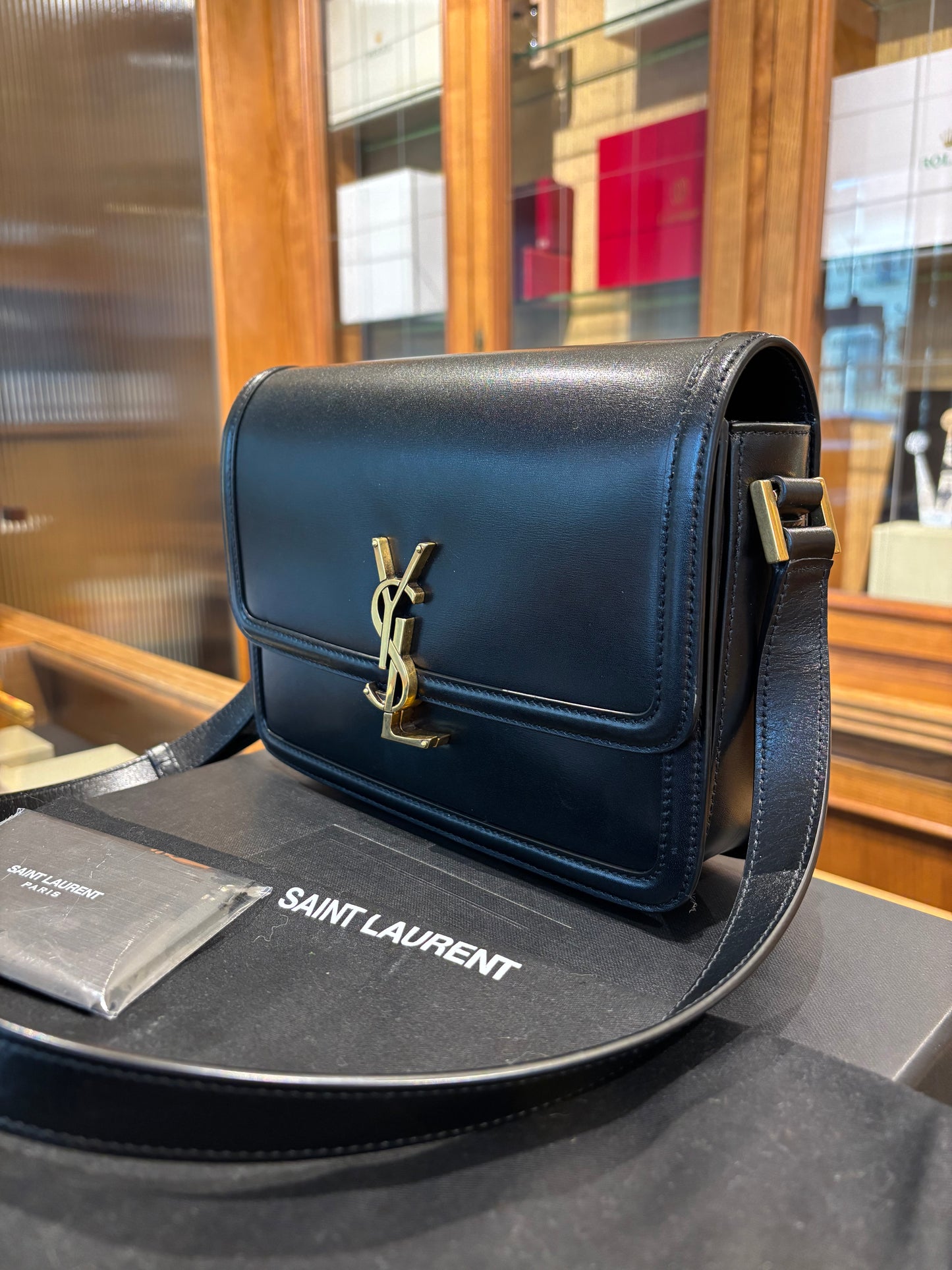 Ysl Solférino
