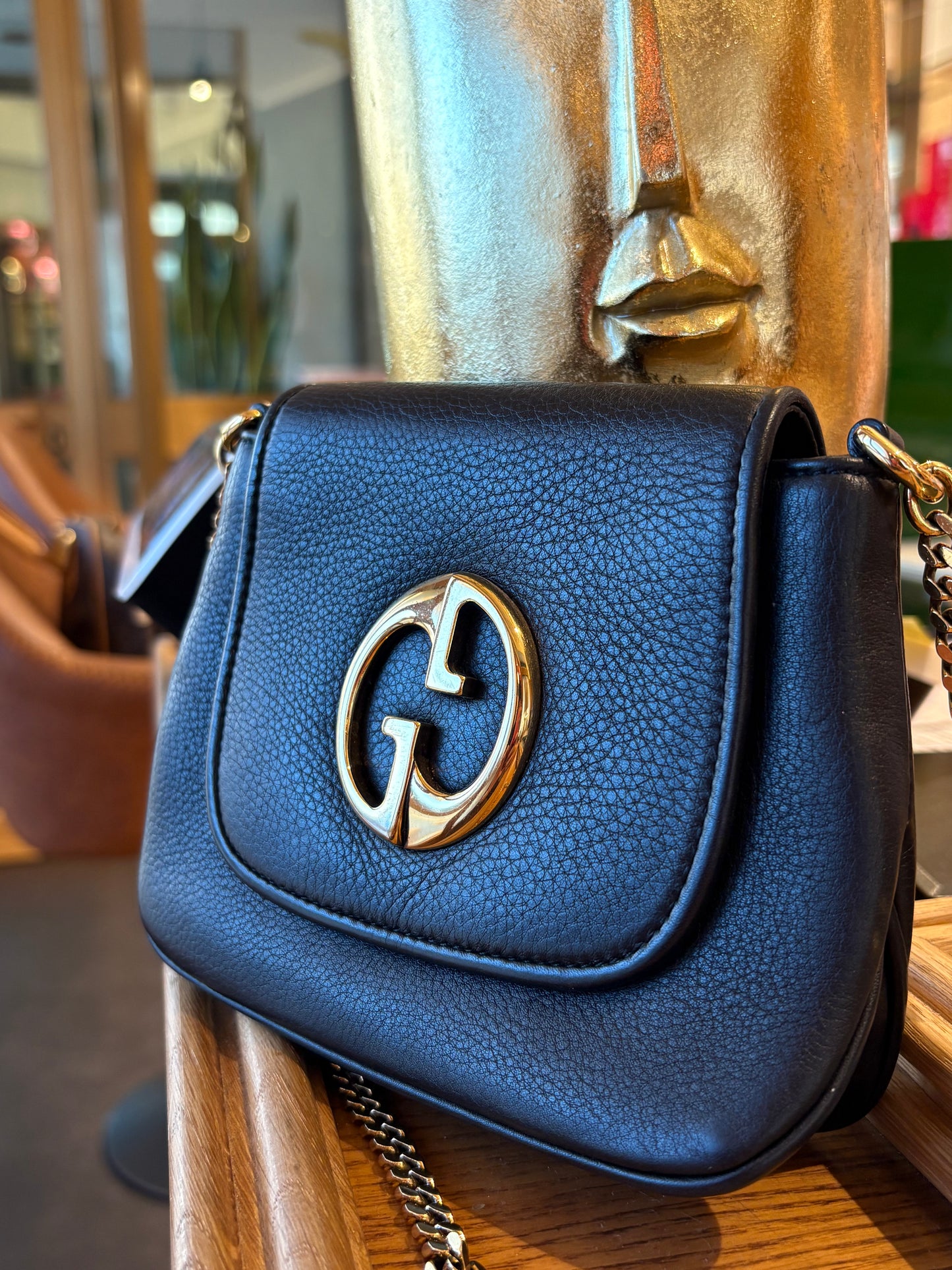 Borsetta a tracolla Gucci “1973”