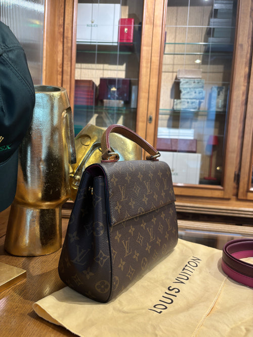 Louis Vuitton Cluny