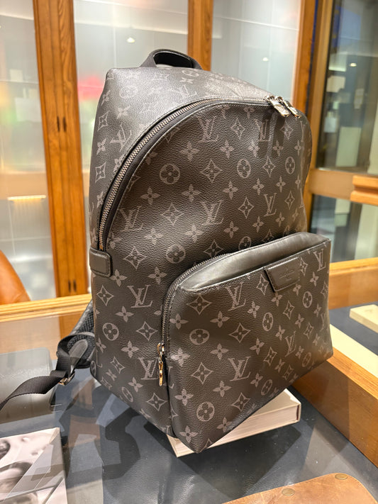Louis Vuitton zaino discovery