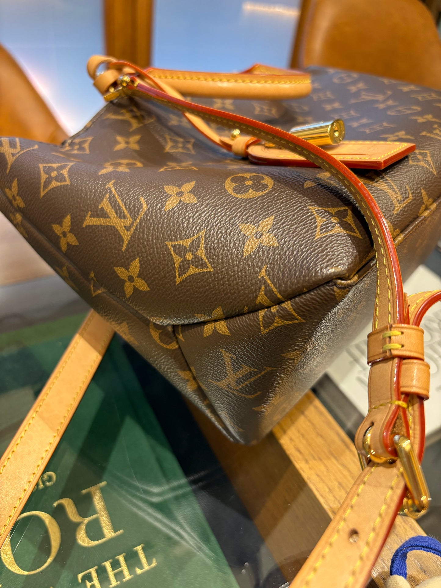 Louis Vuitton Petit Palais