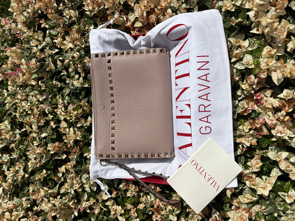 Valentino Garavani rockstud