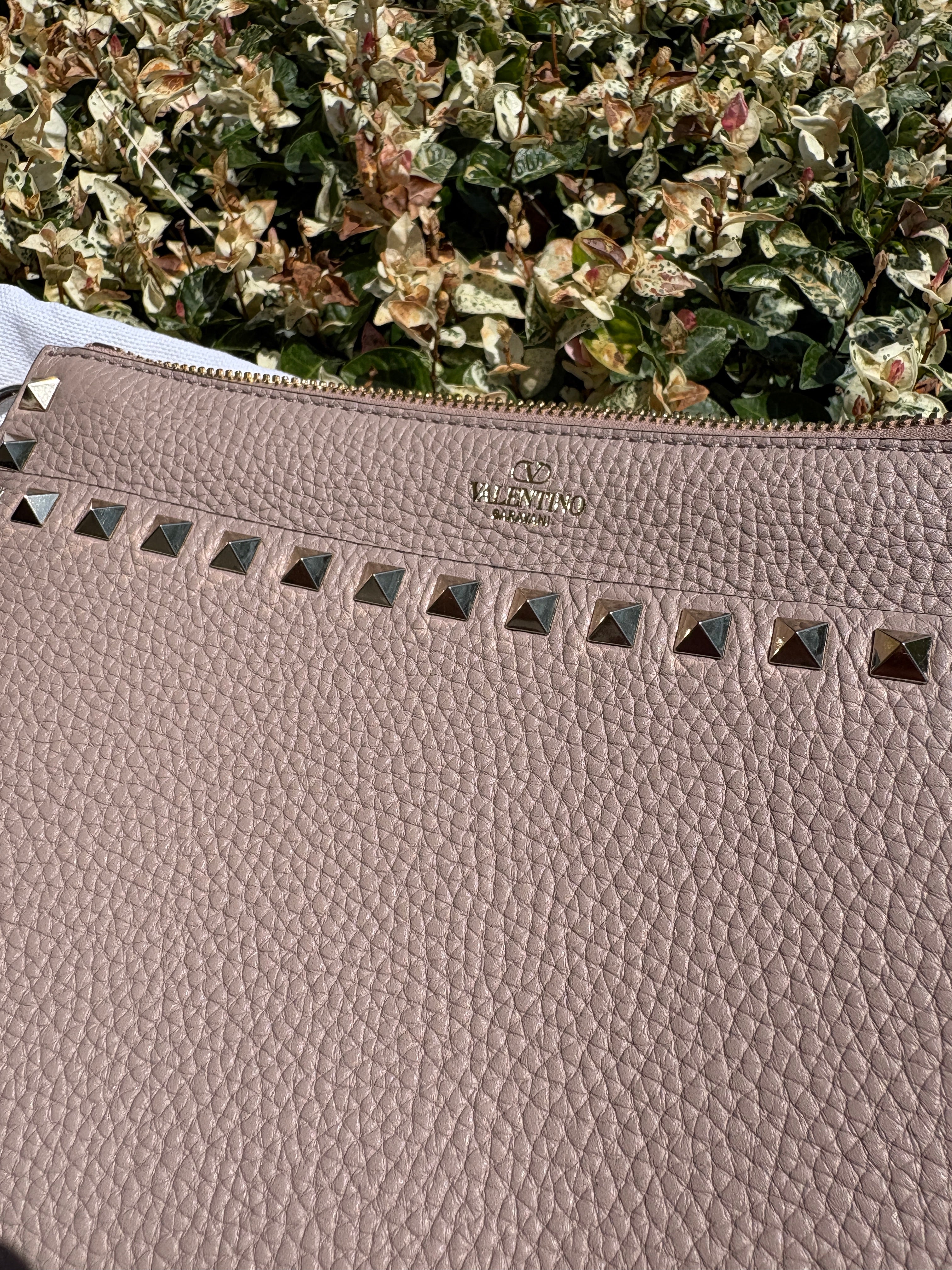 Valentino Garavani rockstud