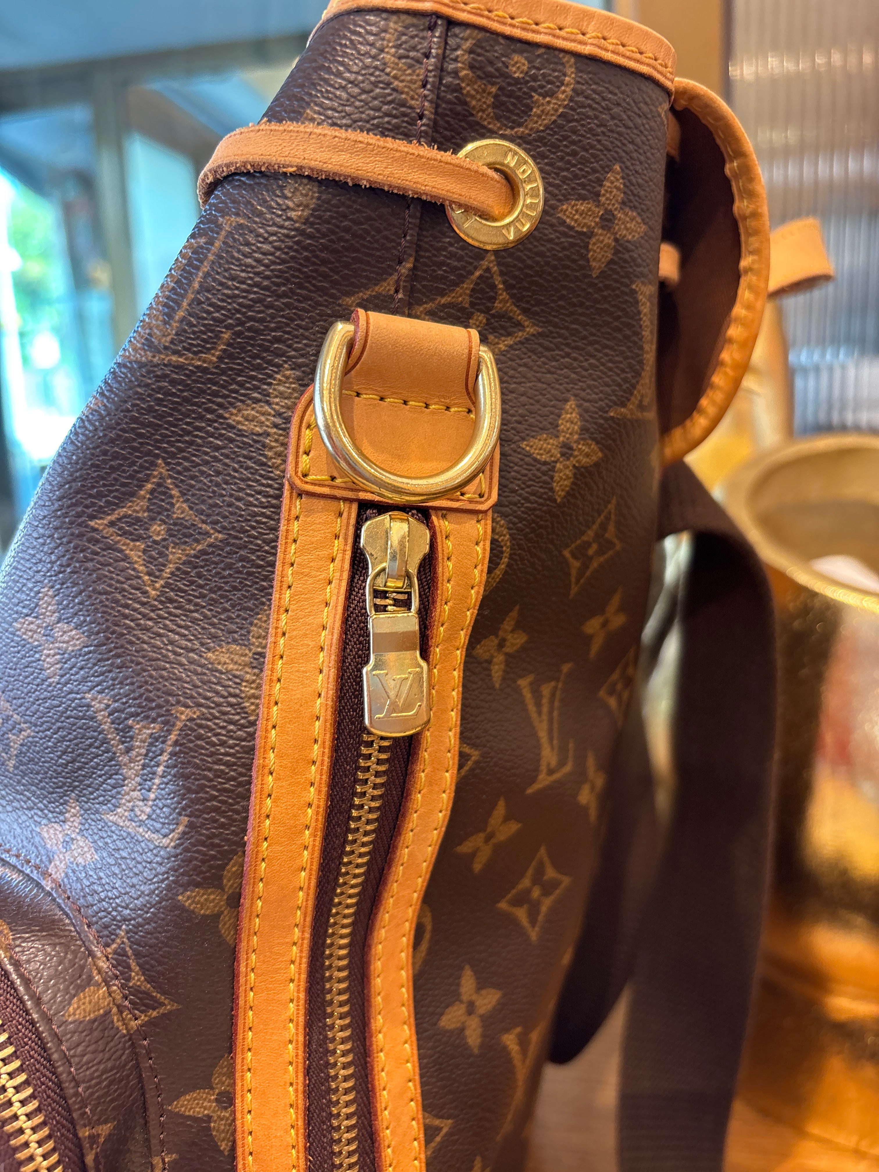 Zaino Louis Vuitton