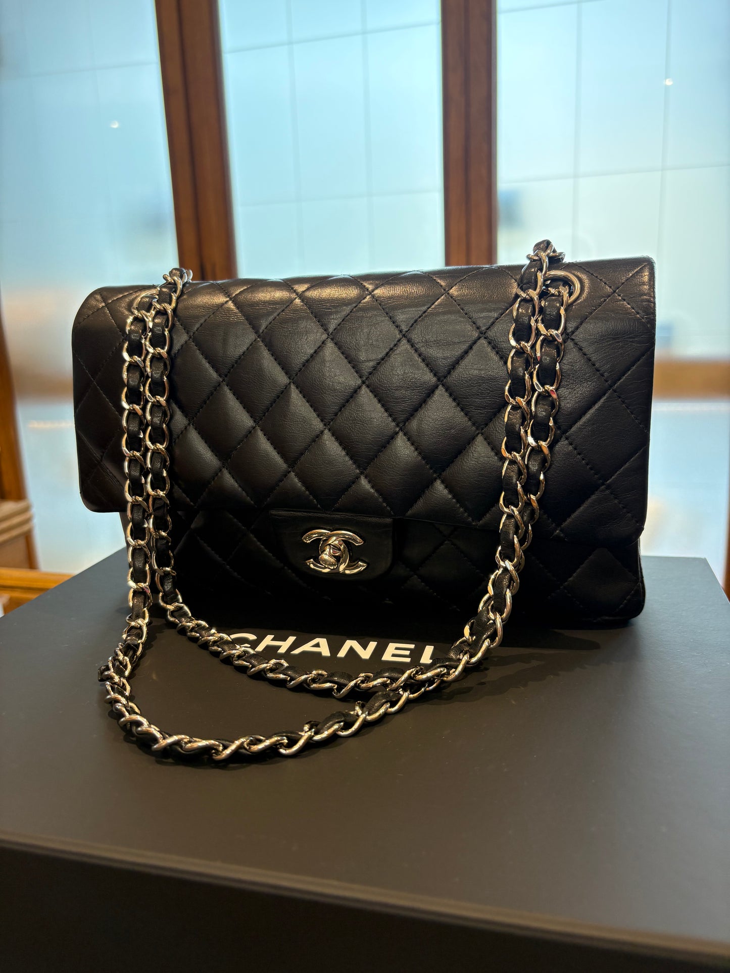 Chanel Timeless classica