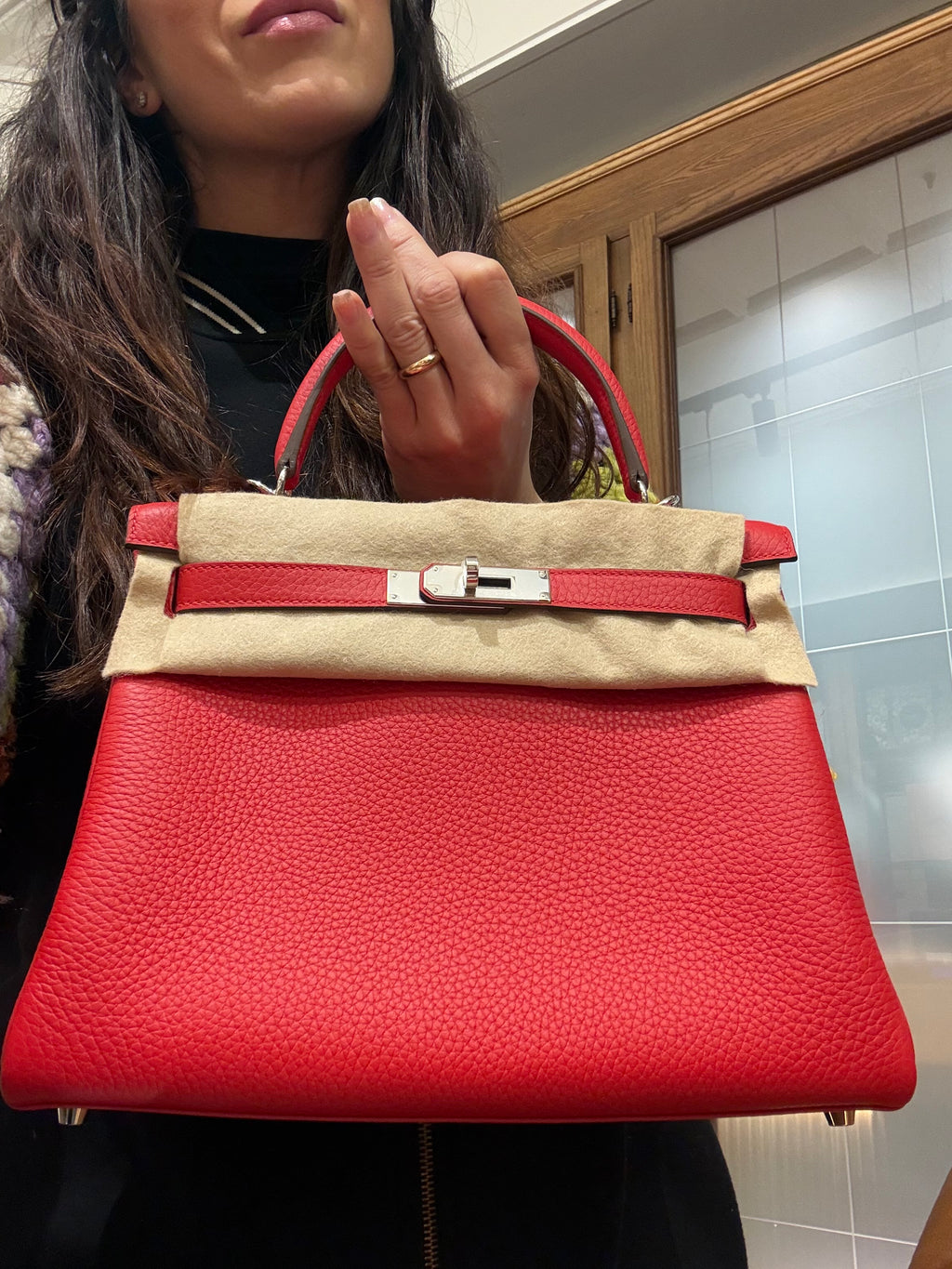 Hermès Kelly 28
