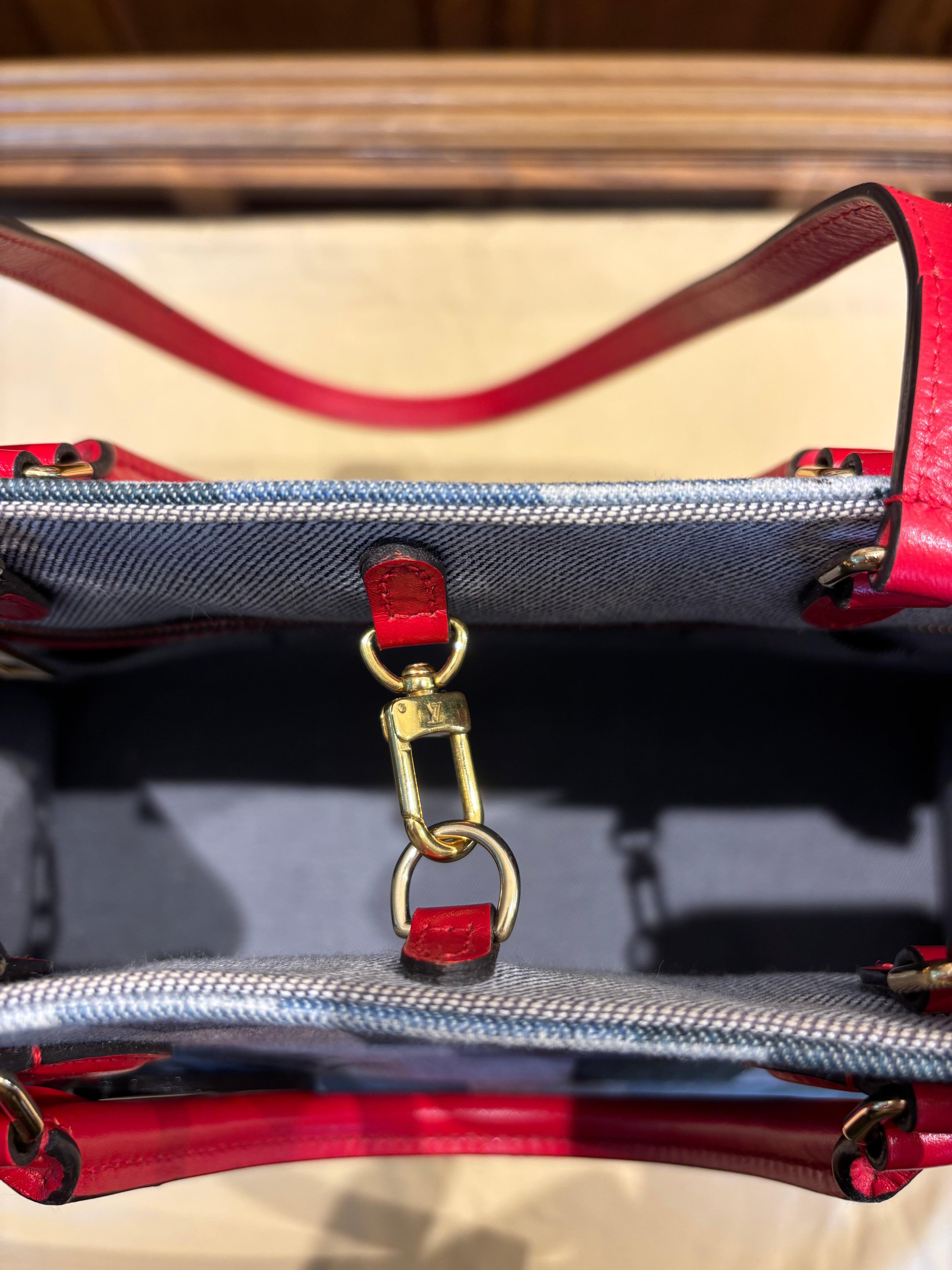 Louis Vuitton OnTheGo