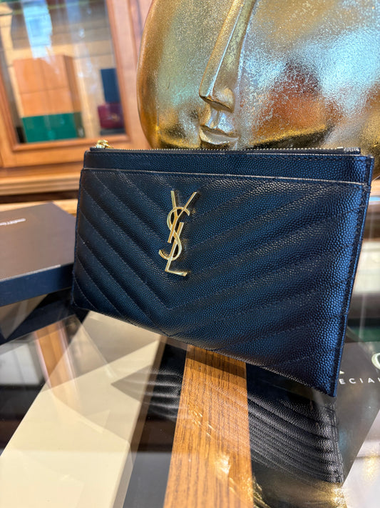 Ysl pochette