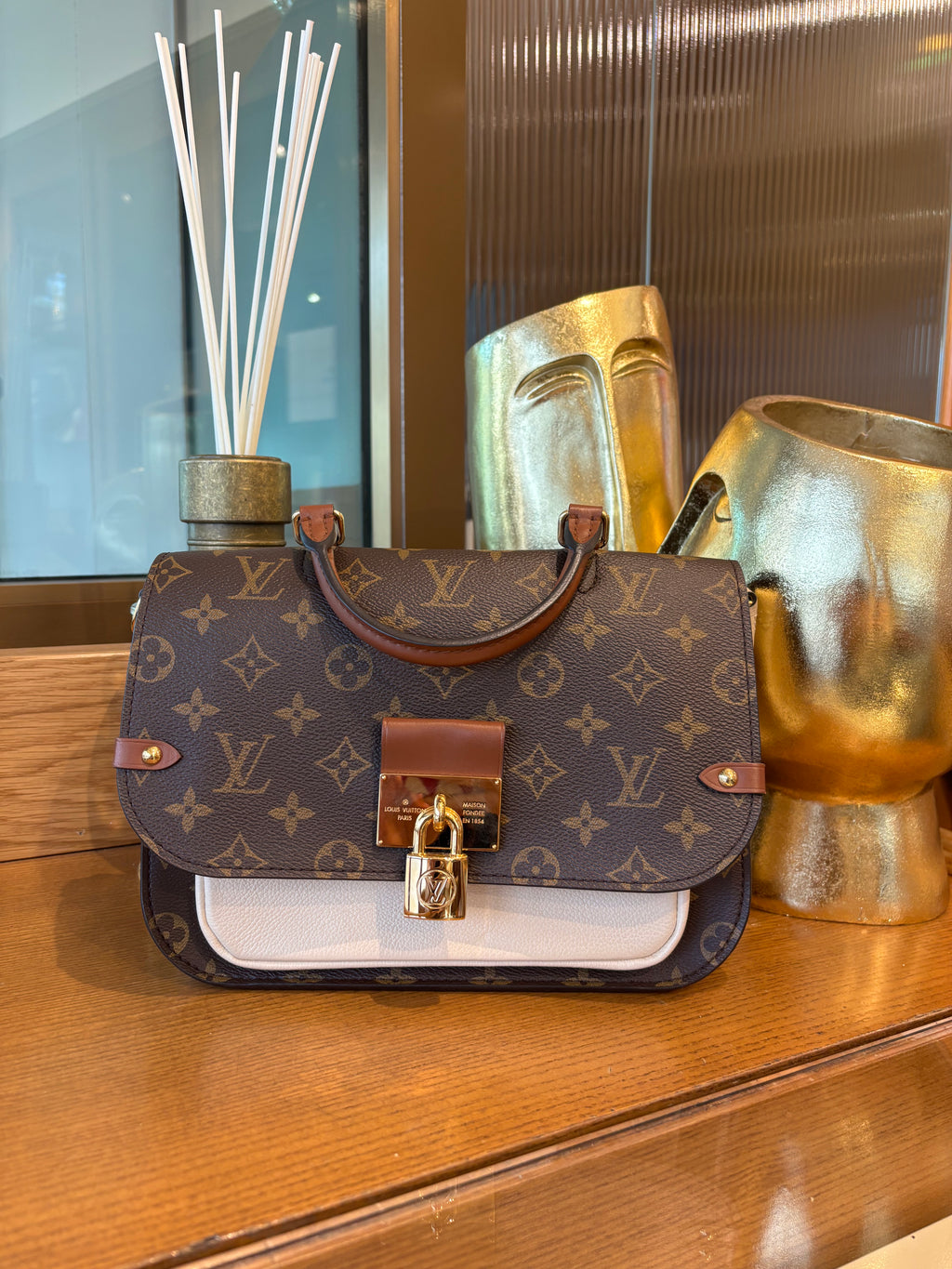 Louis Vuitton Vaugirard