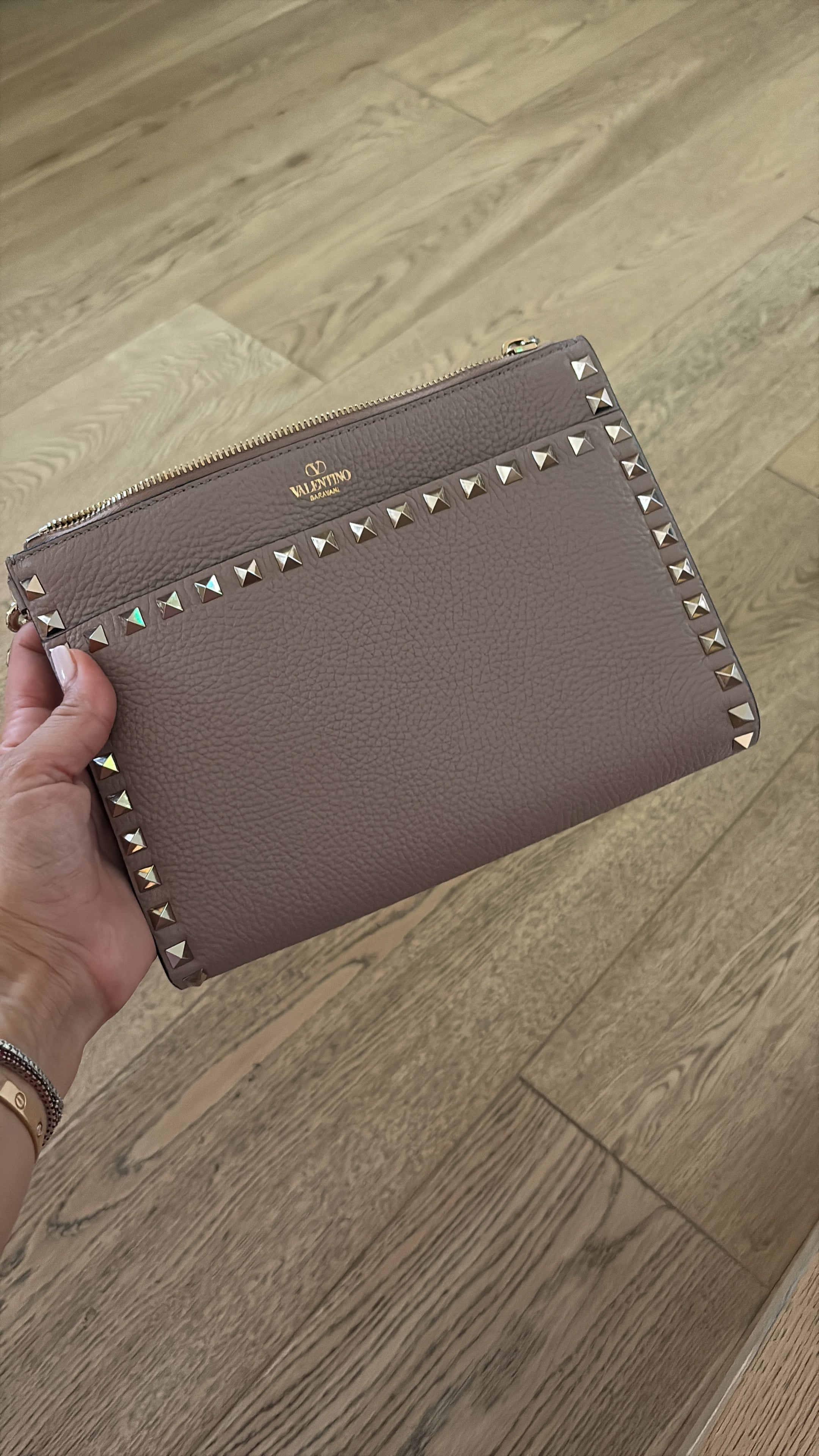 Valentino Garavani rockstud
