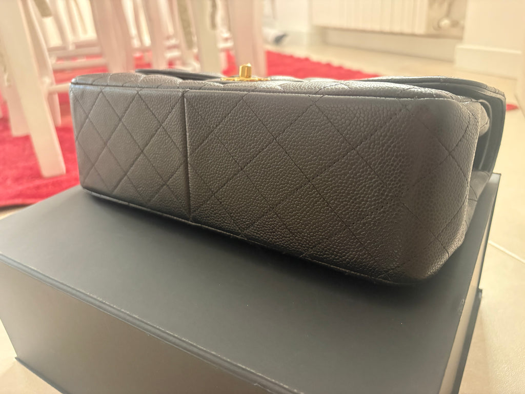 Chanel jumbo