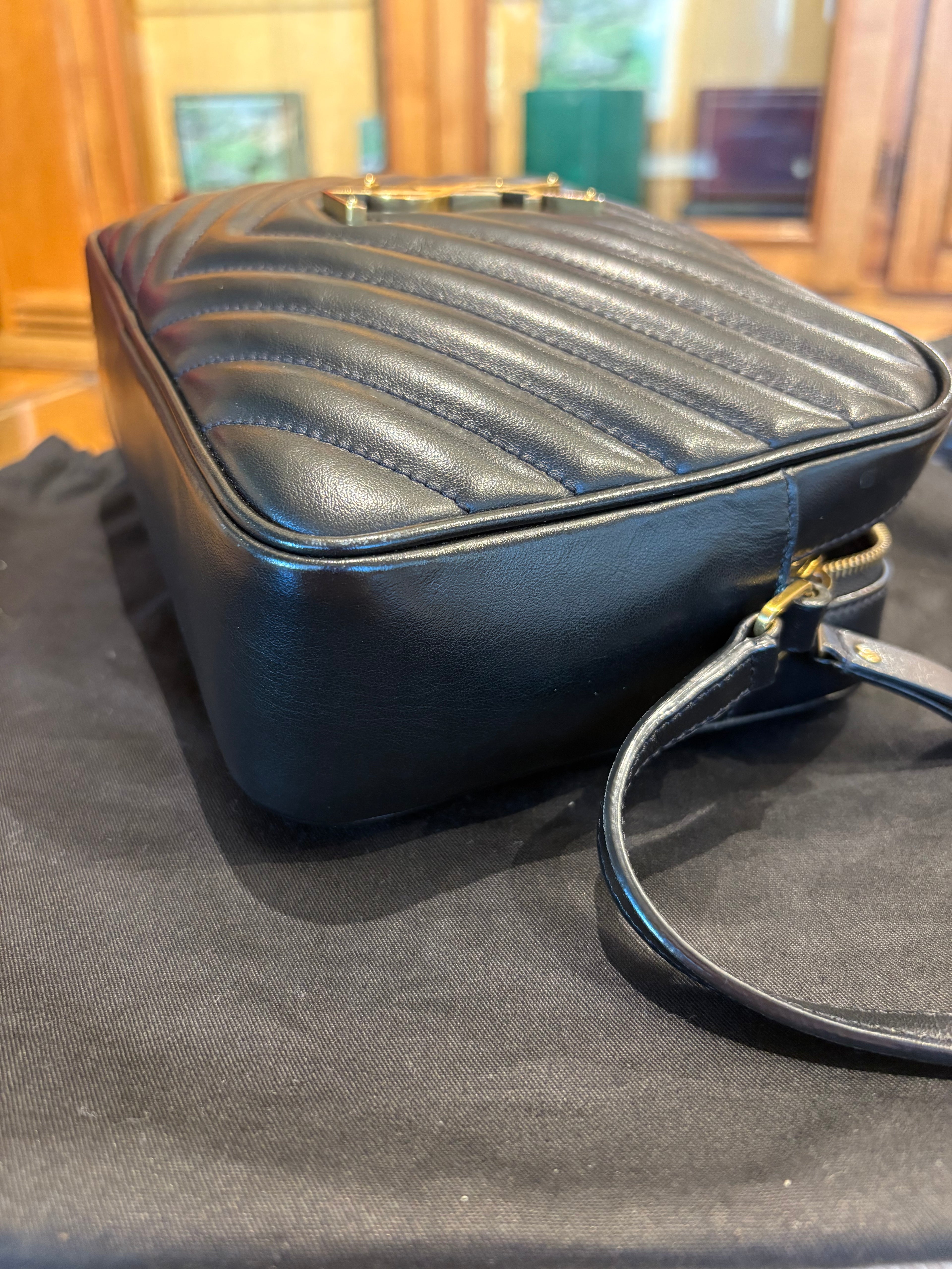 YSL Lou Camera