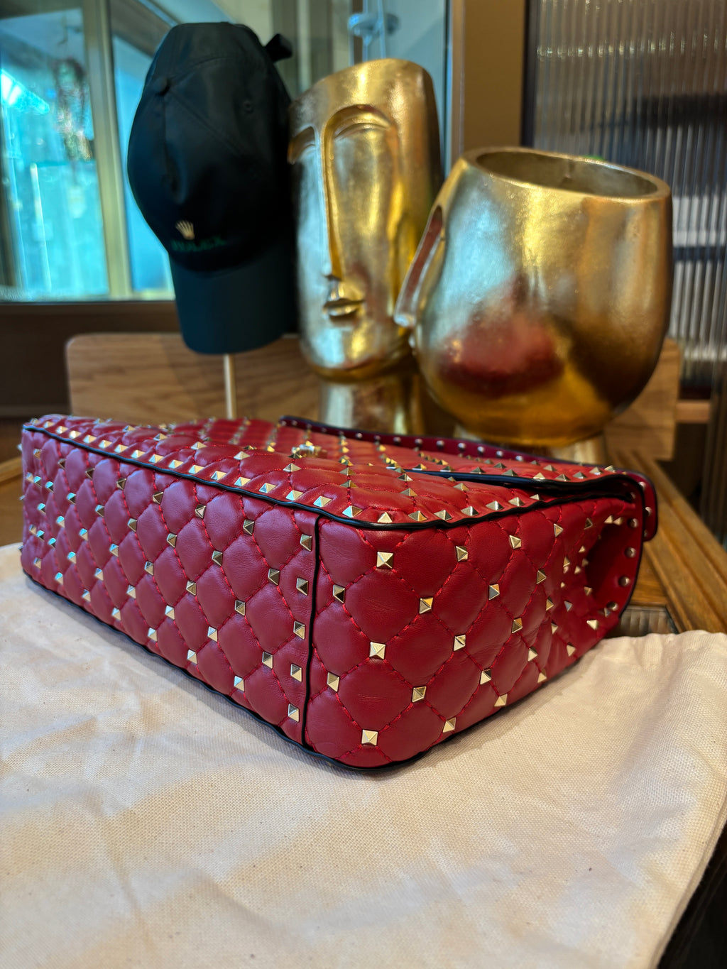 Valentino Garavani Rockstud Spike