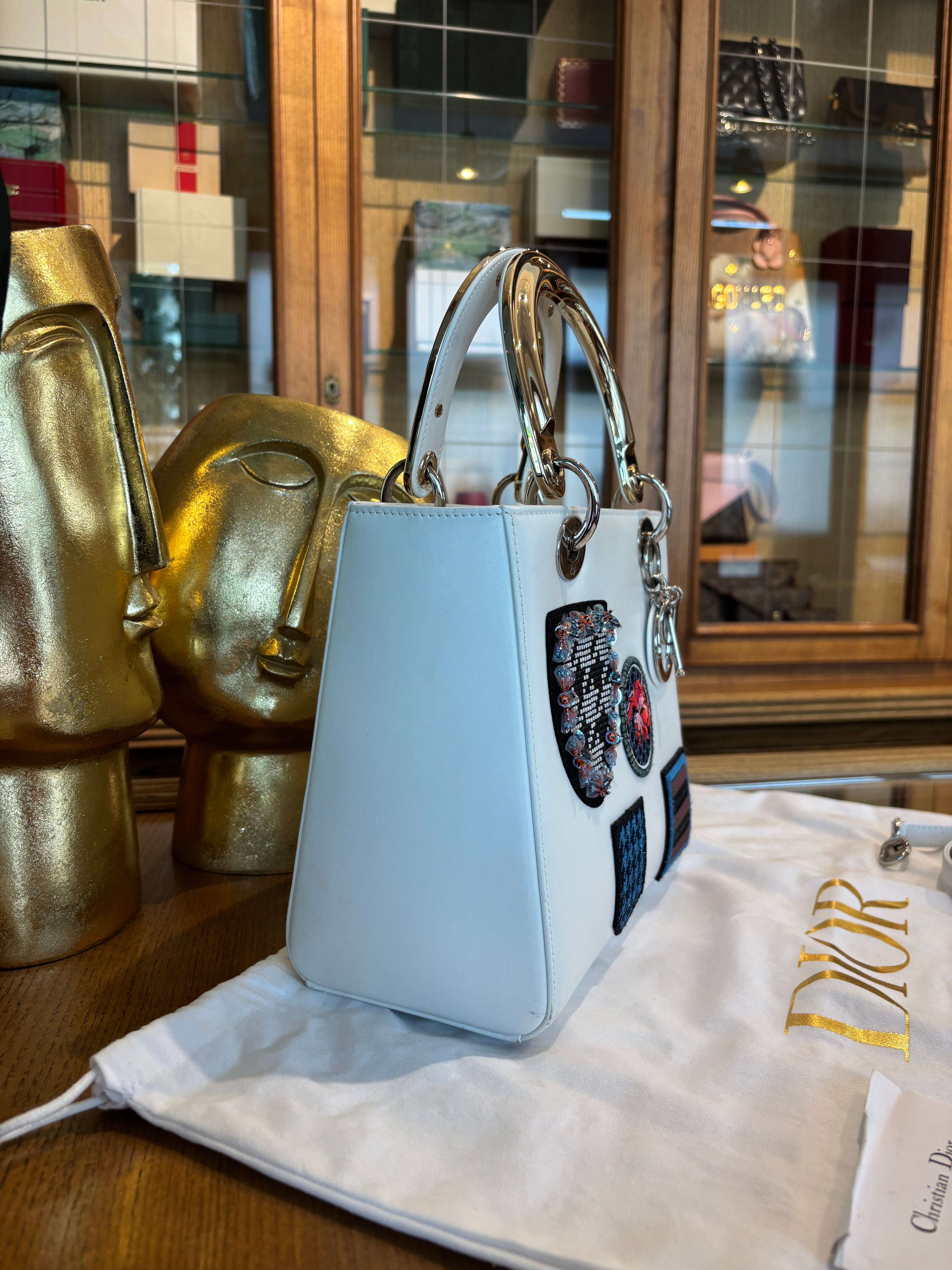 Lady Dior