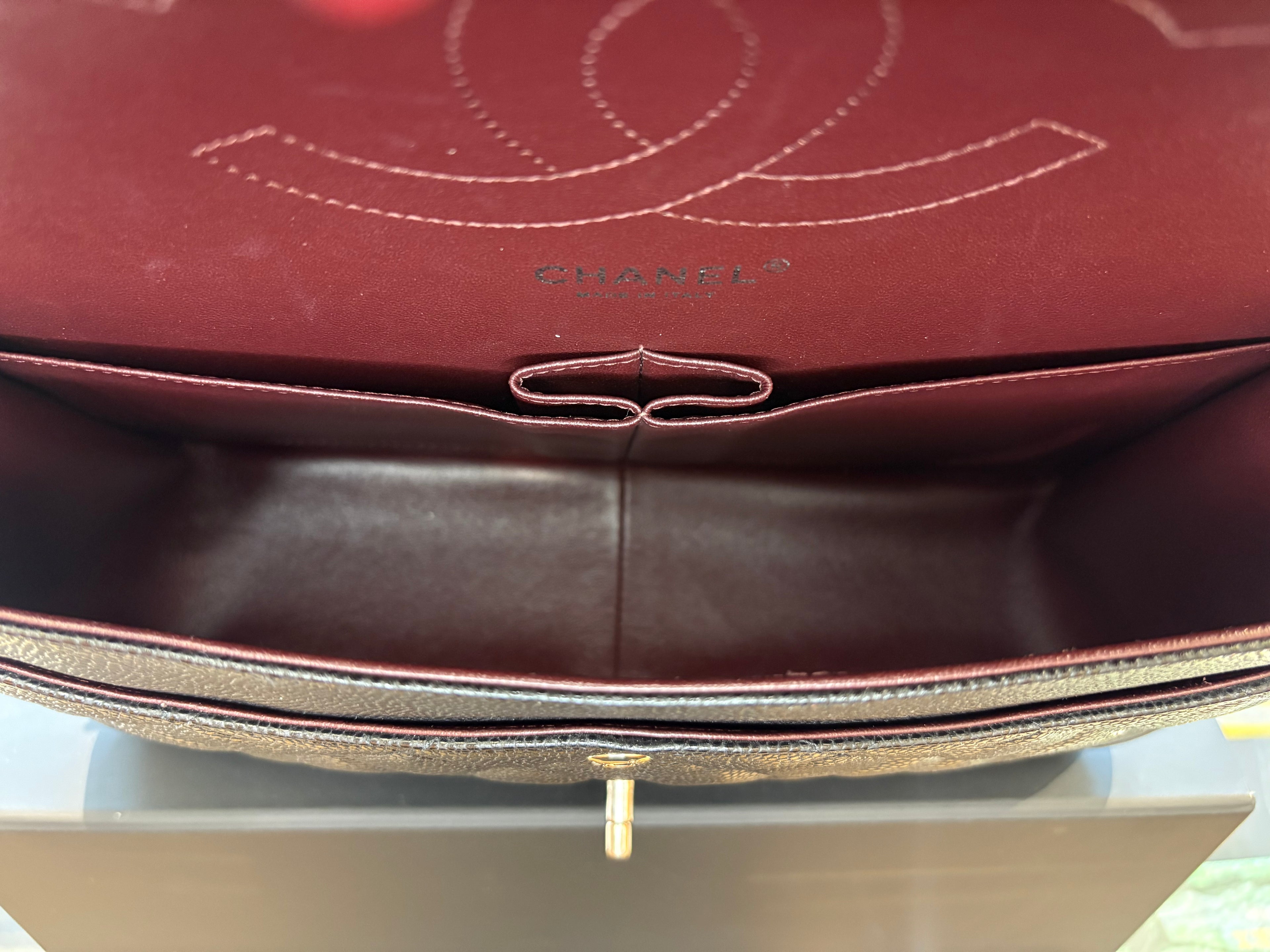 Chanel Jumbo