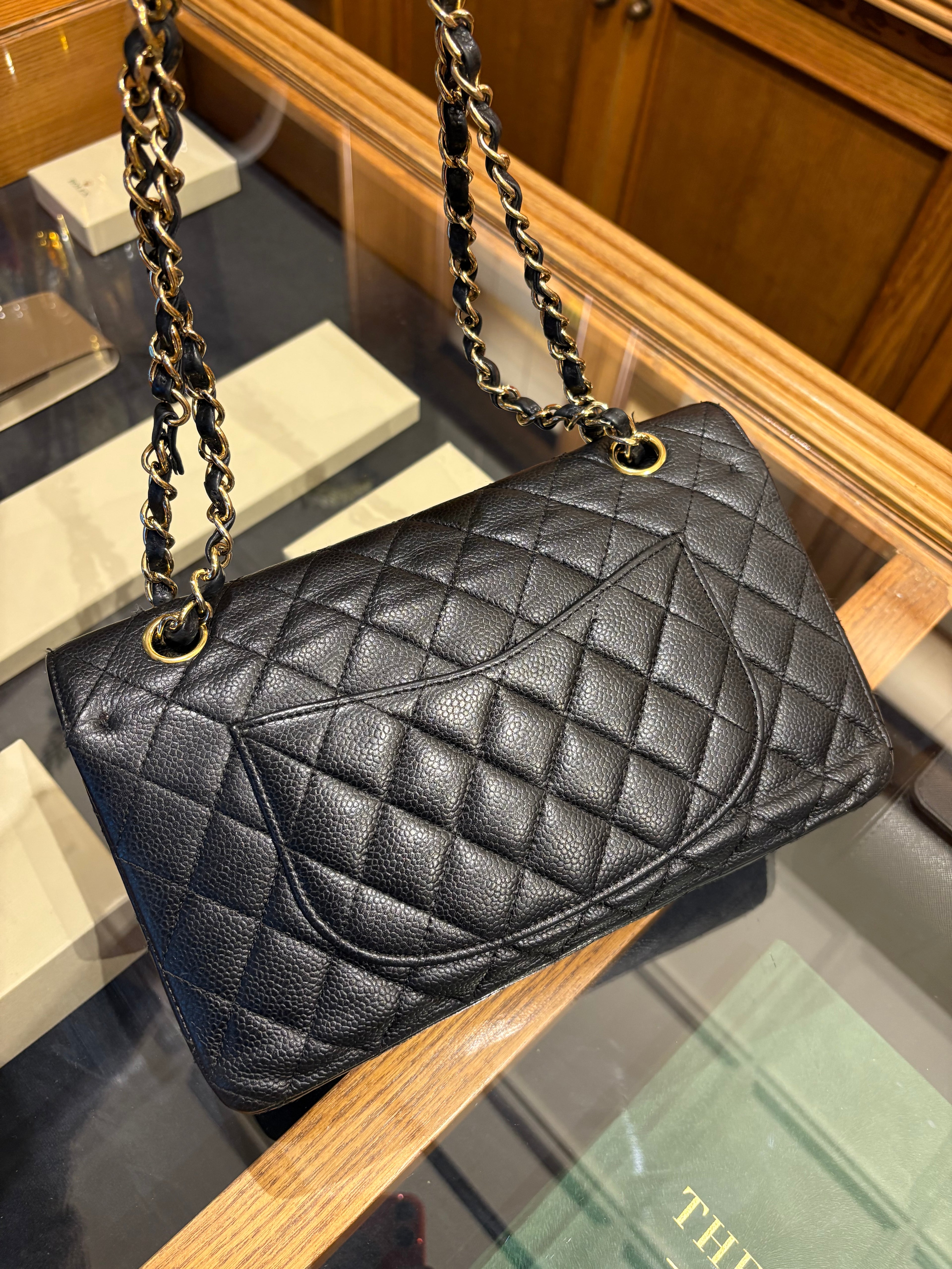 Chanel Timeless