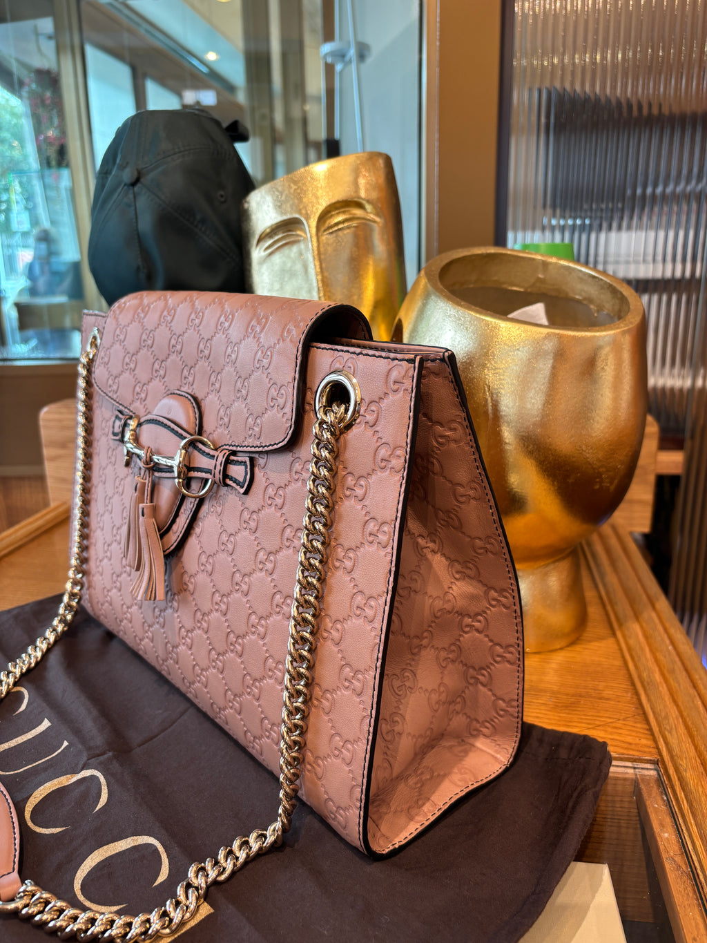 Gucci Emily