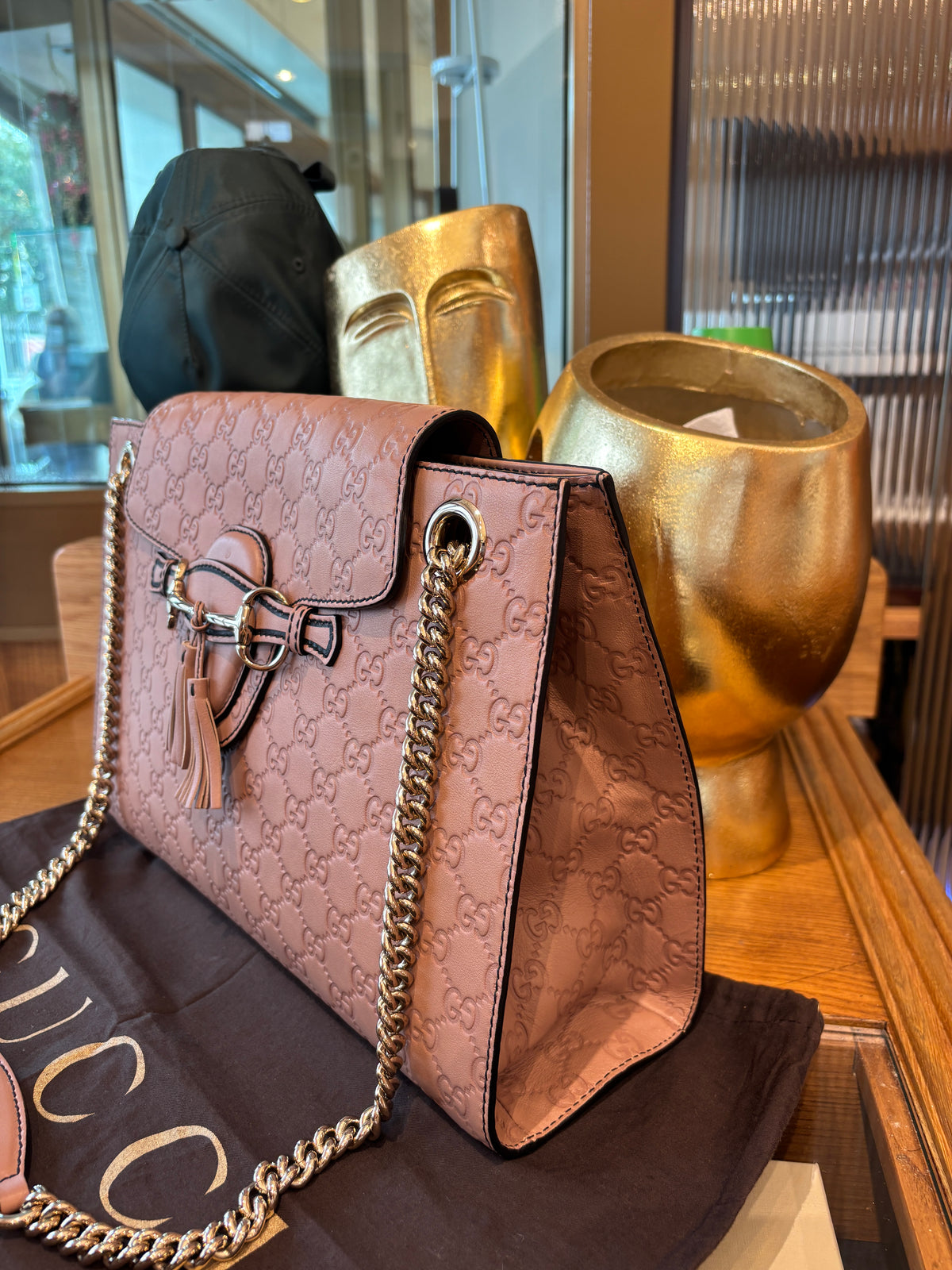 Gucci Emily