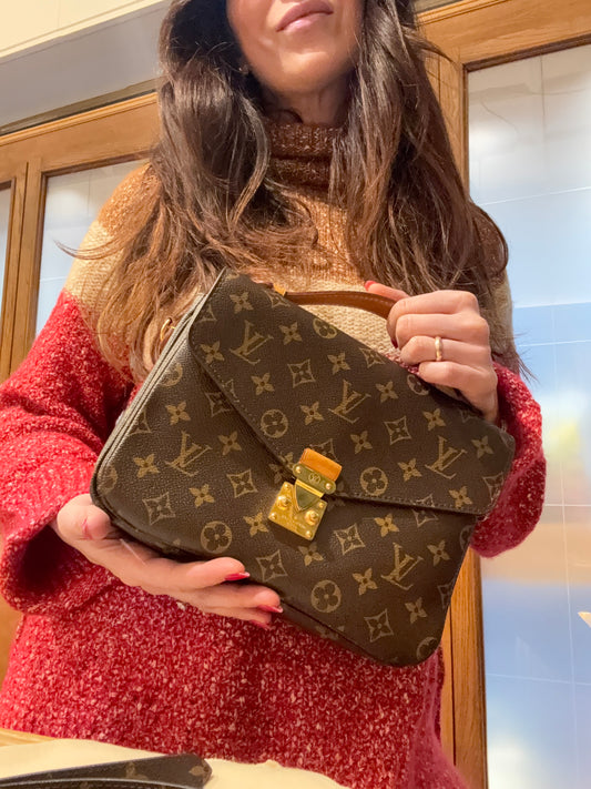 Louis Vuitton Metis