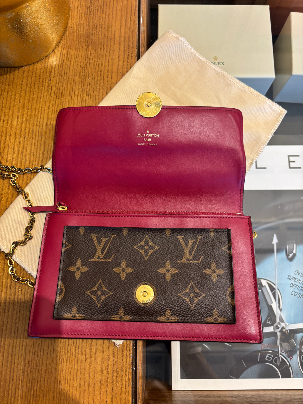 Louis Vuitton Flore