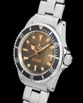 Rolex Submariner (No Date)