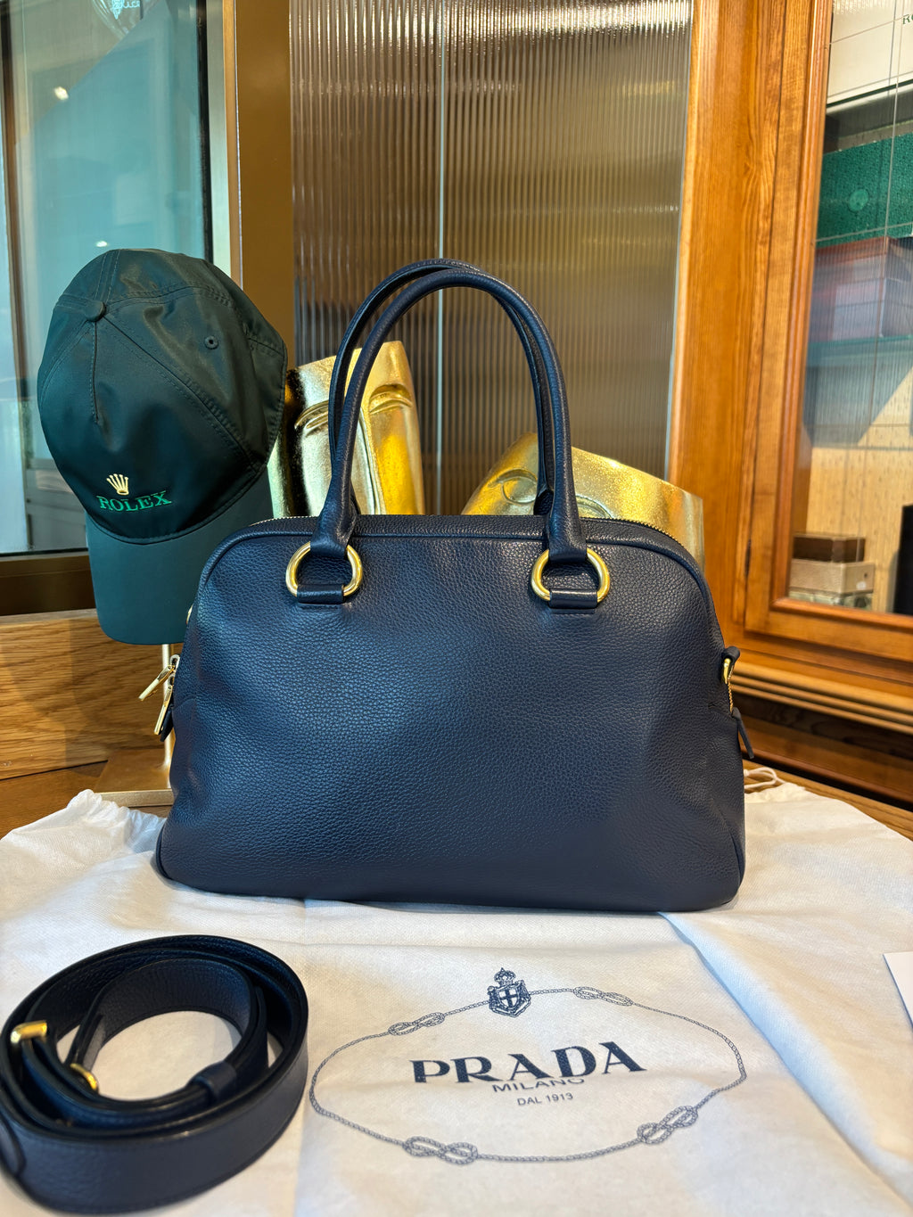 Prada