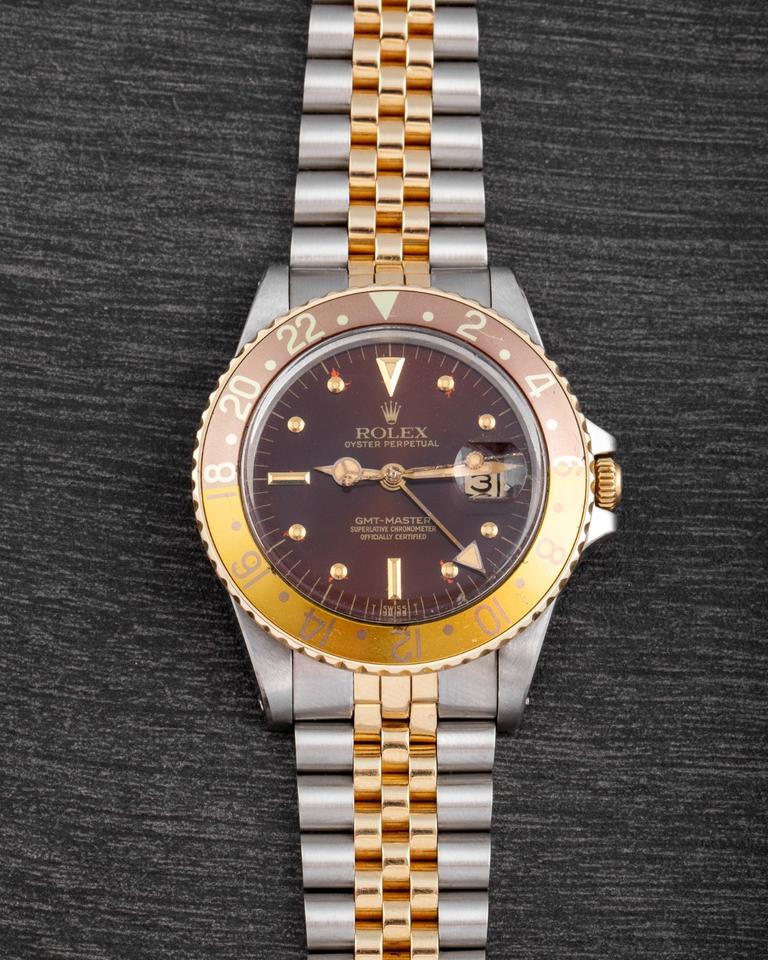 Tissot