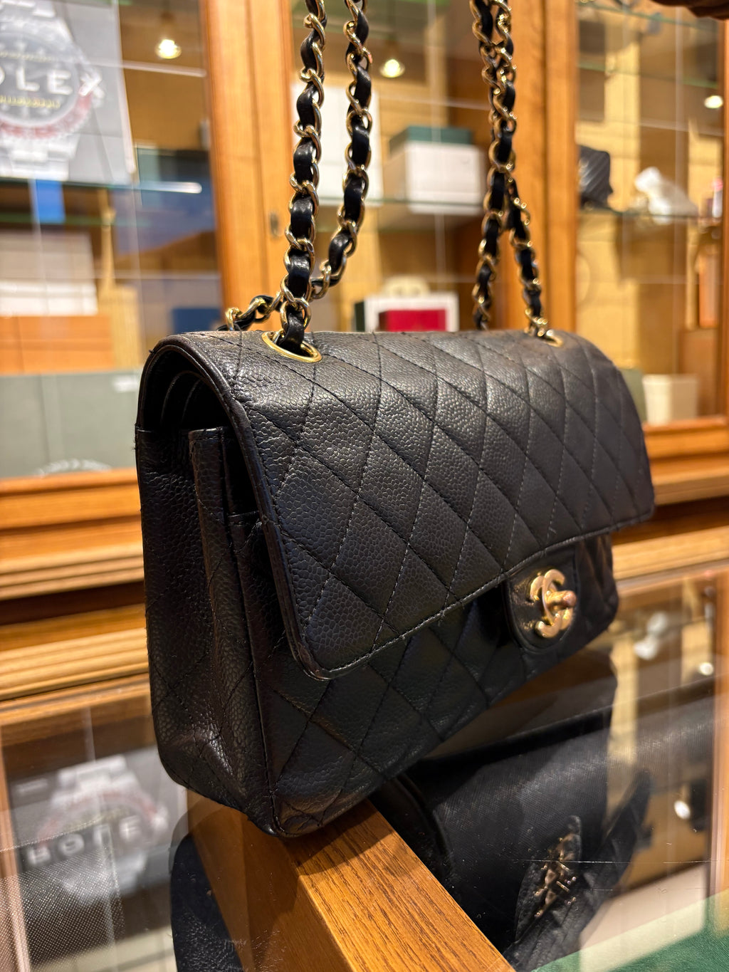 Chanel Timeless