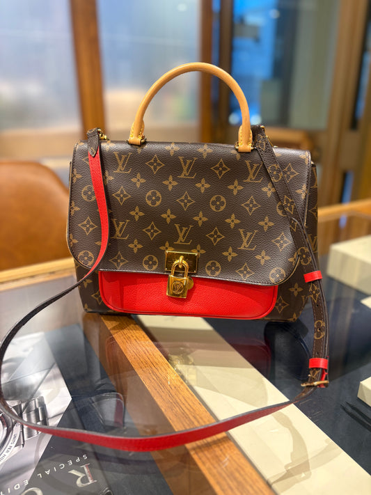 Louis Vuitton Marignan