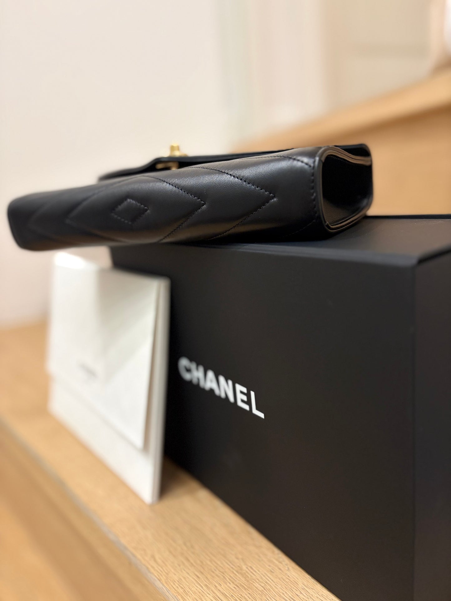 Chanel Pochette a mano