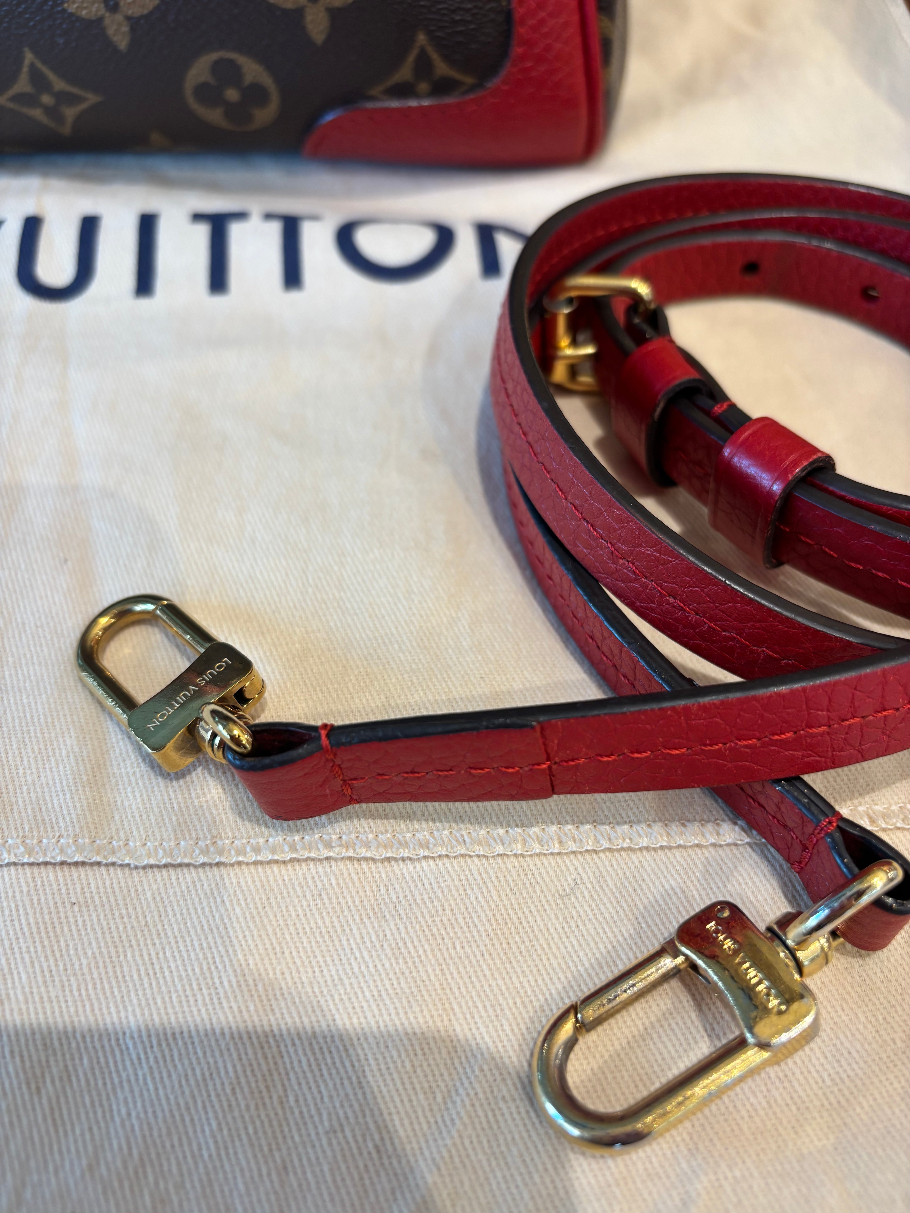 Louis Vuitton Retiro