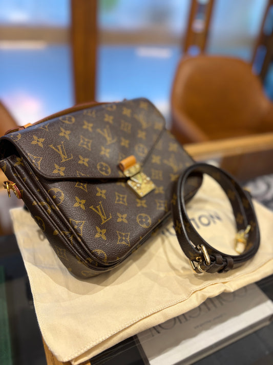Louis vuitton Metis
