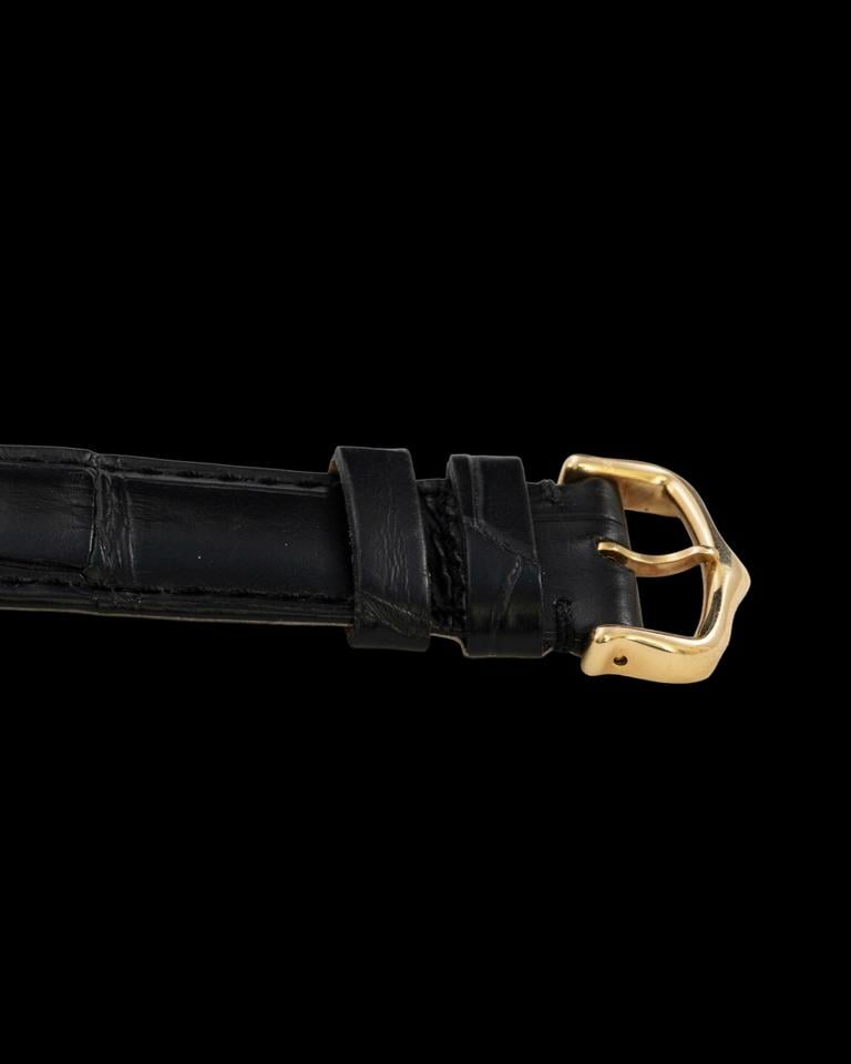 Cartier Pasha