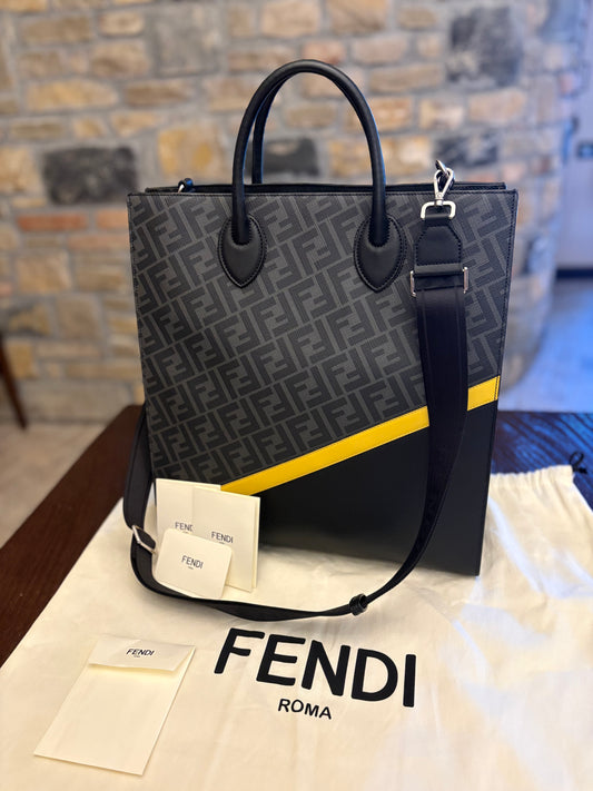Fendi tote