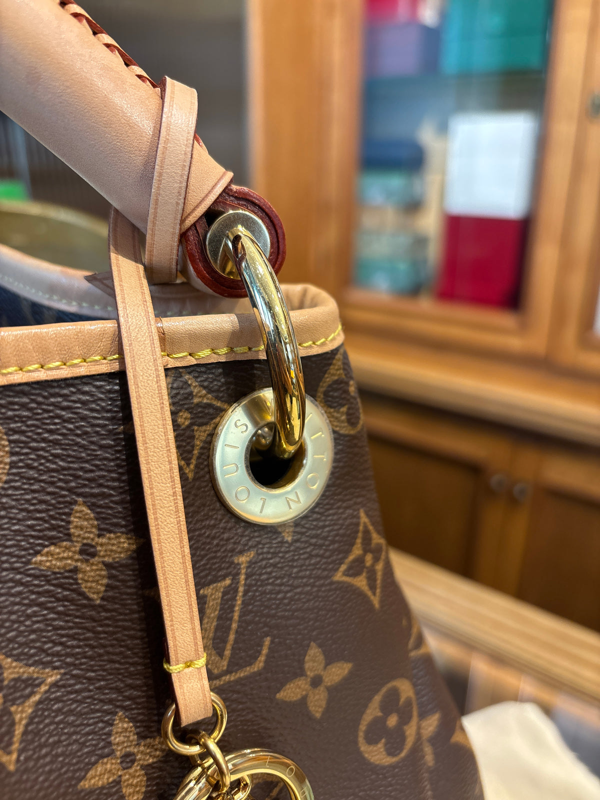 Louis Vuitton Artsy