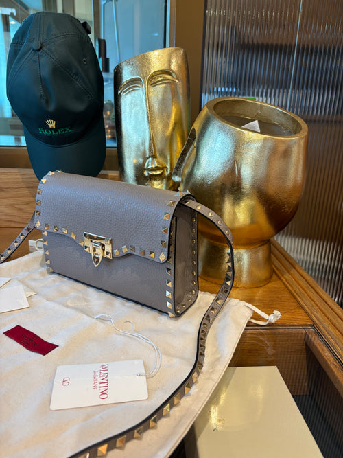 Borsa Valentino Garavani Rockstud