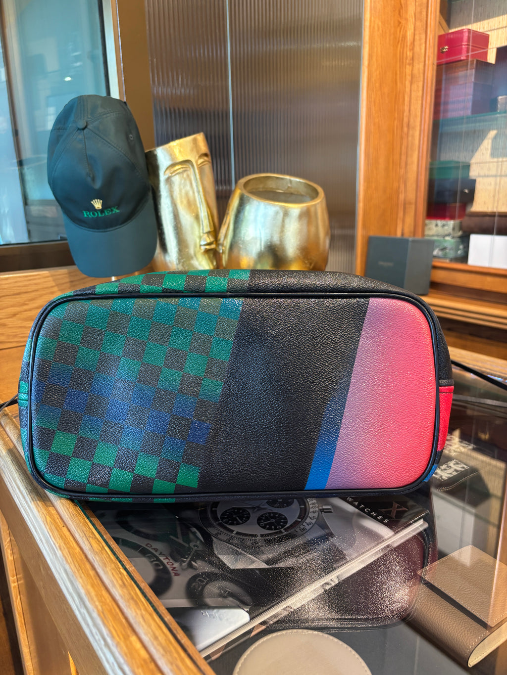 Louis Vuitton Neverfull