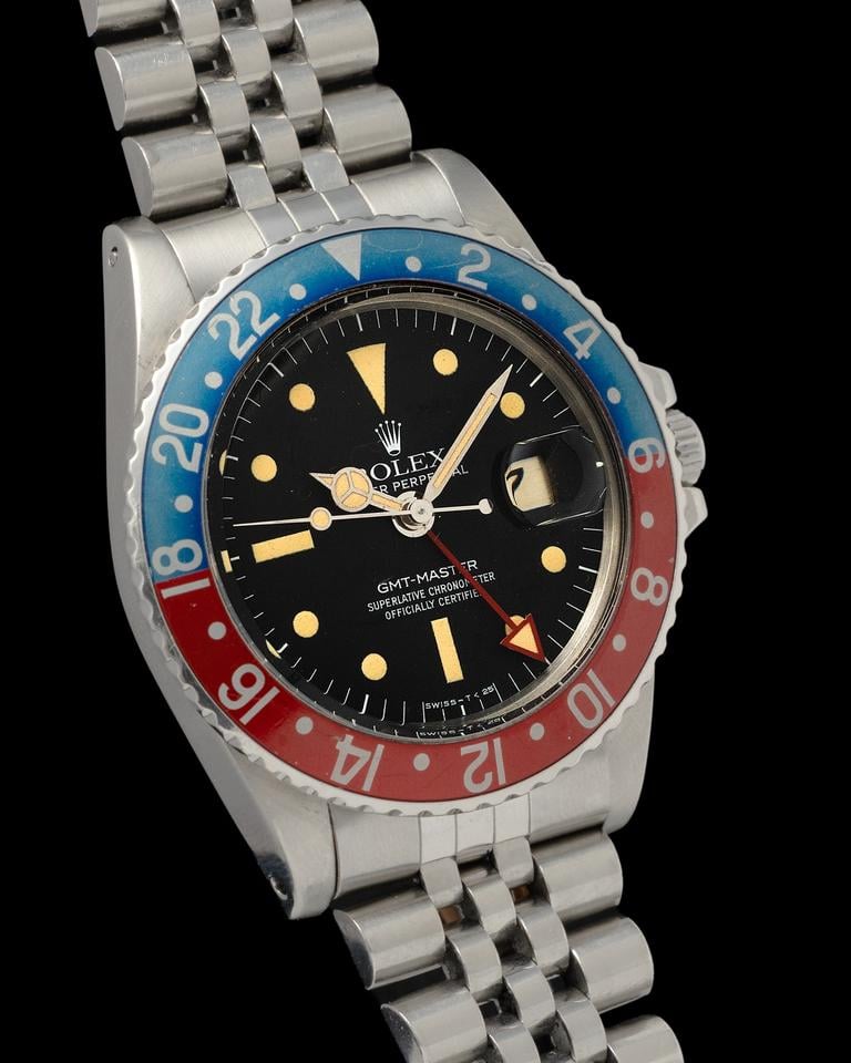 Rolex GMT-Master