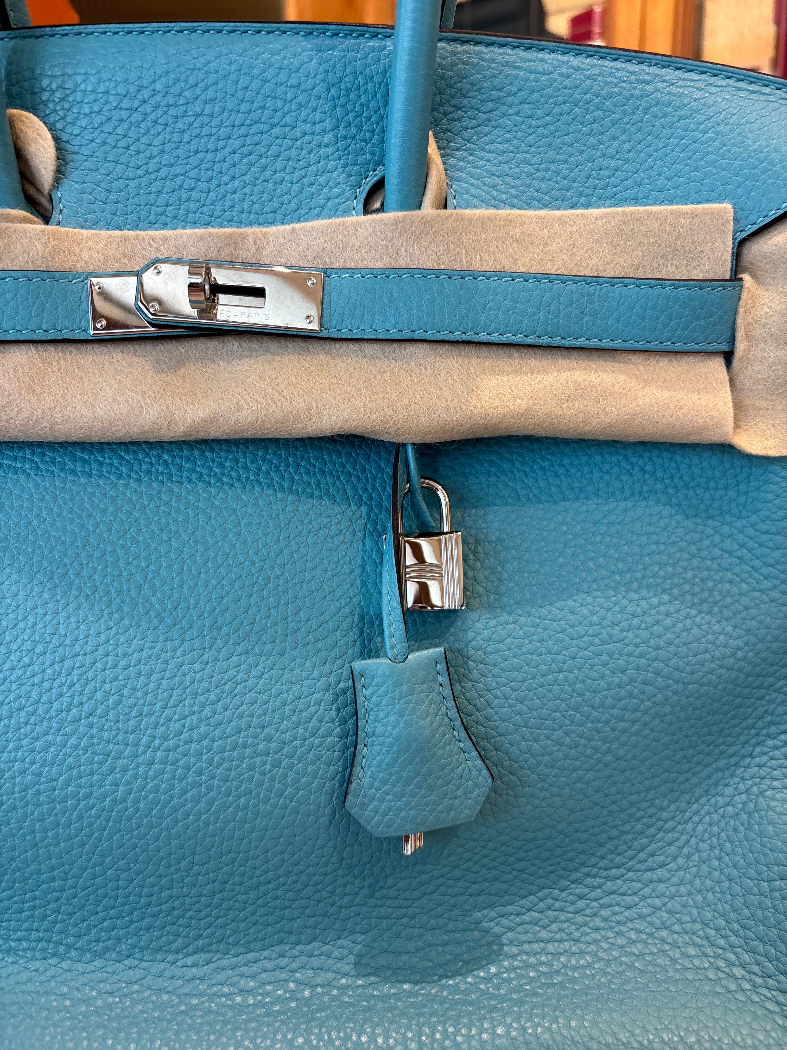 Hermes Birkin 35