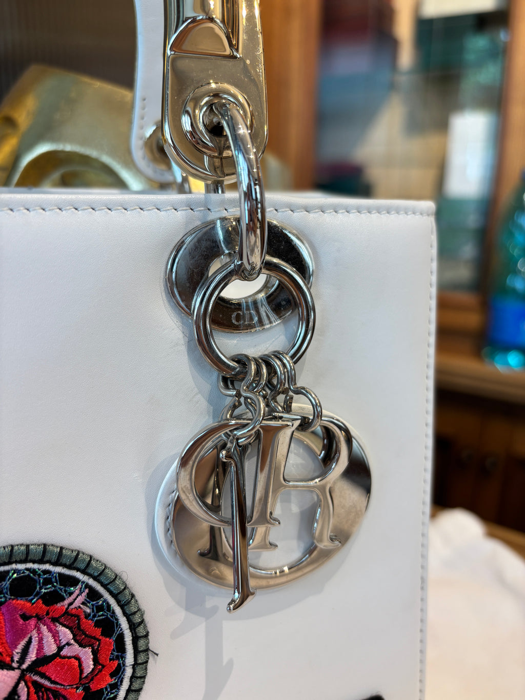 Lady Dior